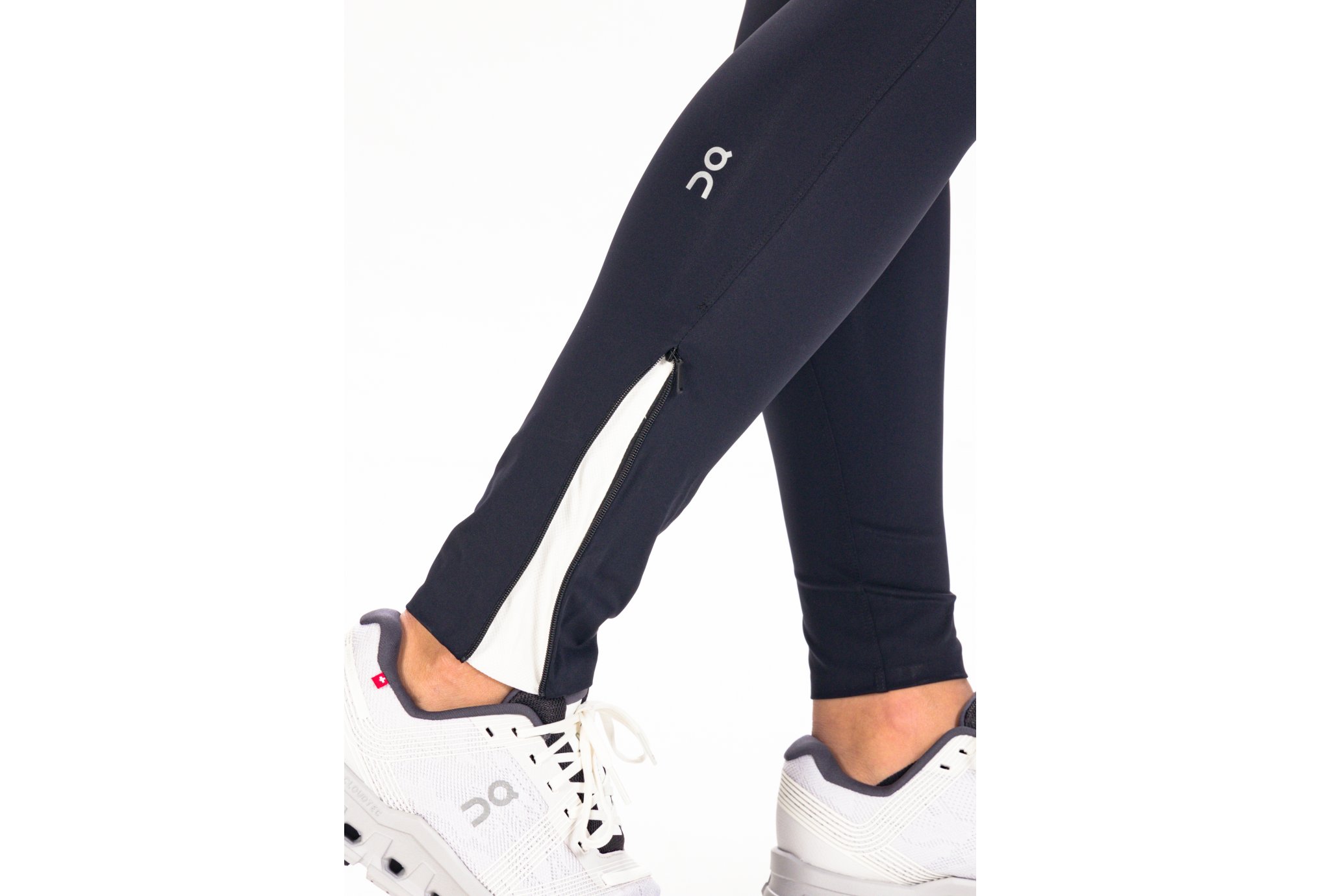On-Running Tights Long W