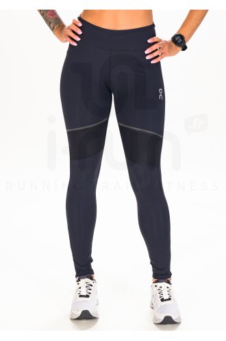 On-Running Tights Long W 