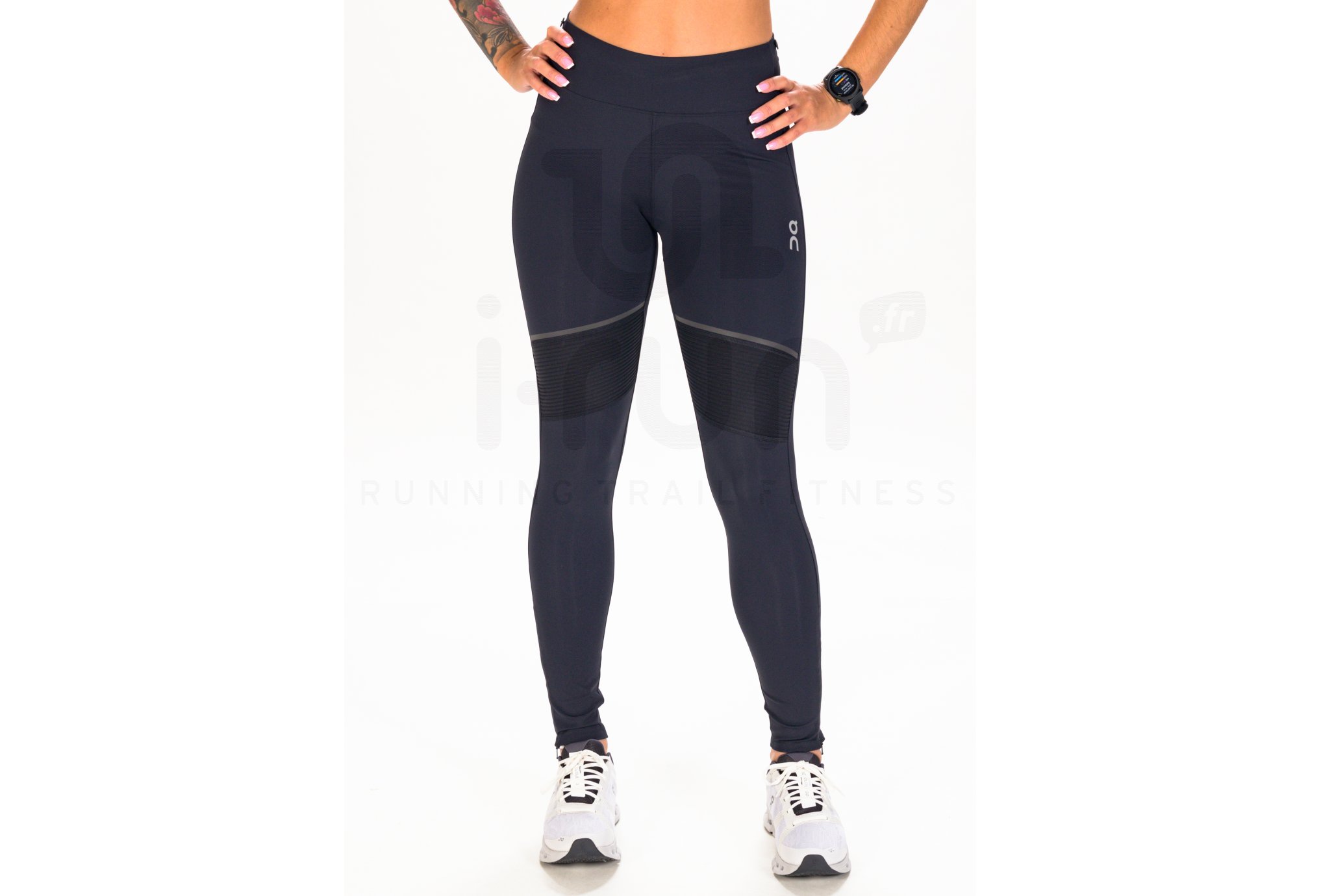 On-Running Tights Long W