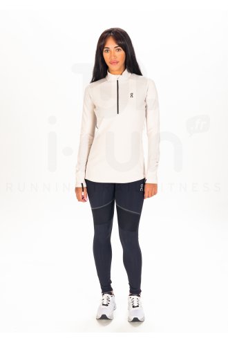 On-Running Tights Long W 