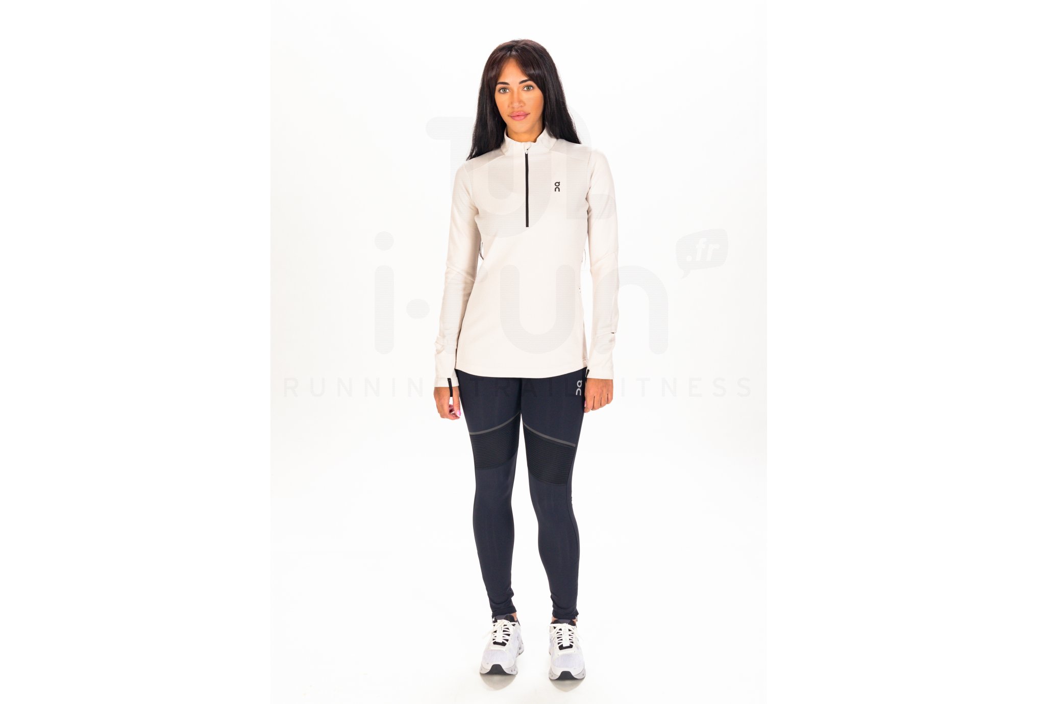 On-Running Tights Long W