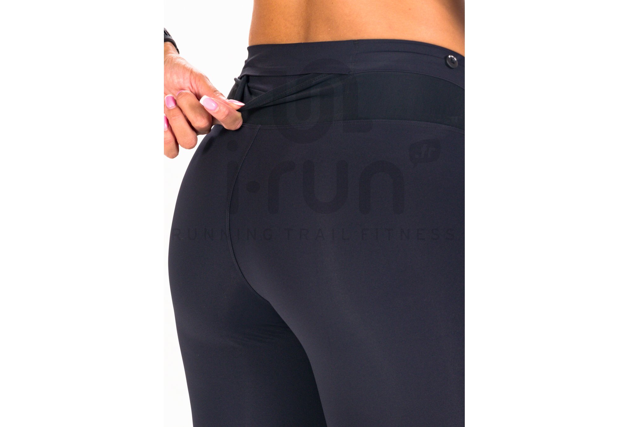 On-Running Tights Long W