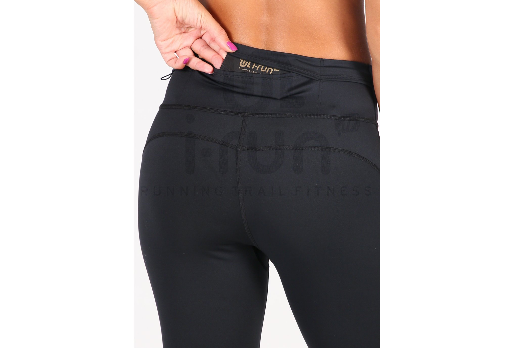 On-Running mallas Tights