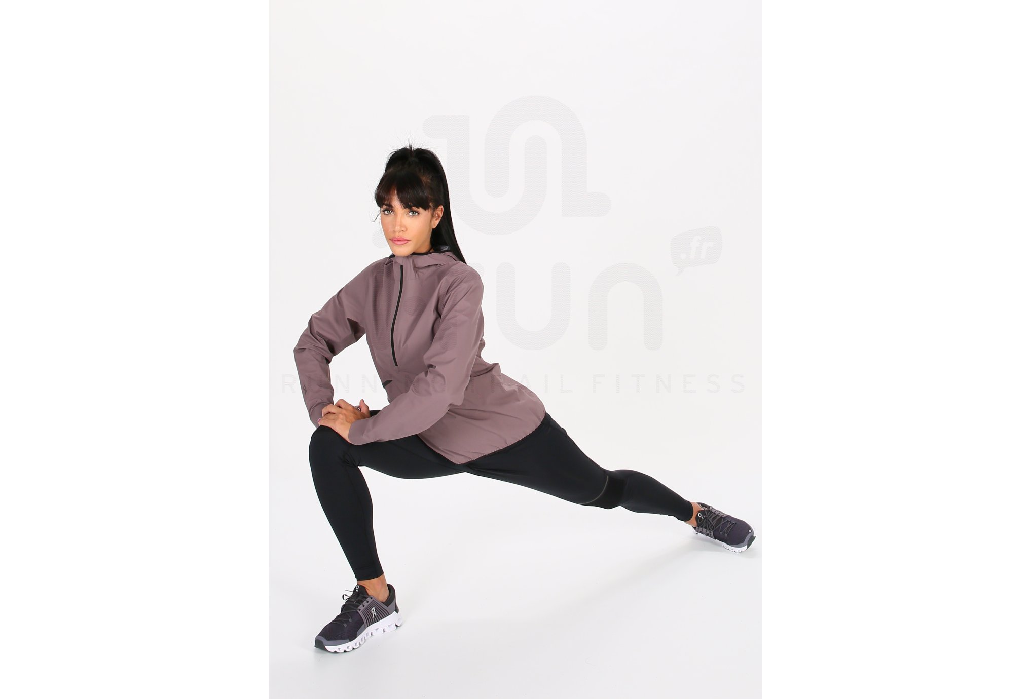 On-Running mallas Tights