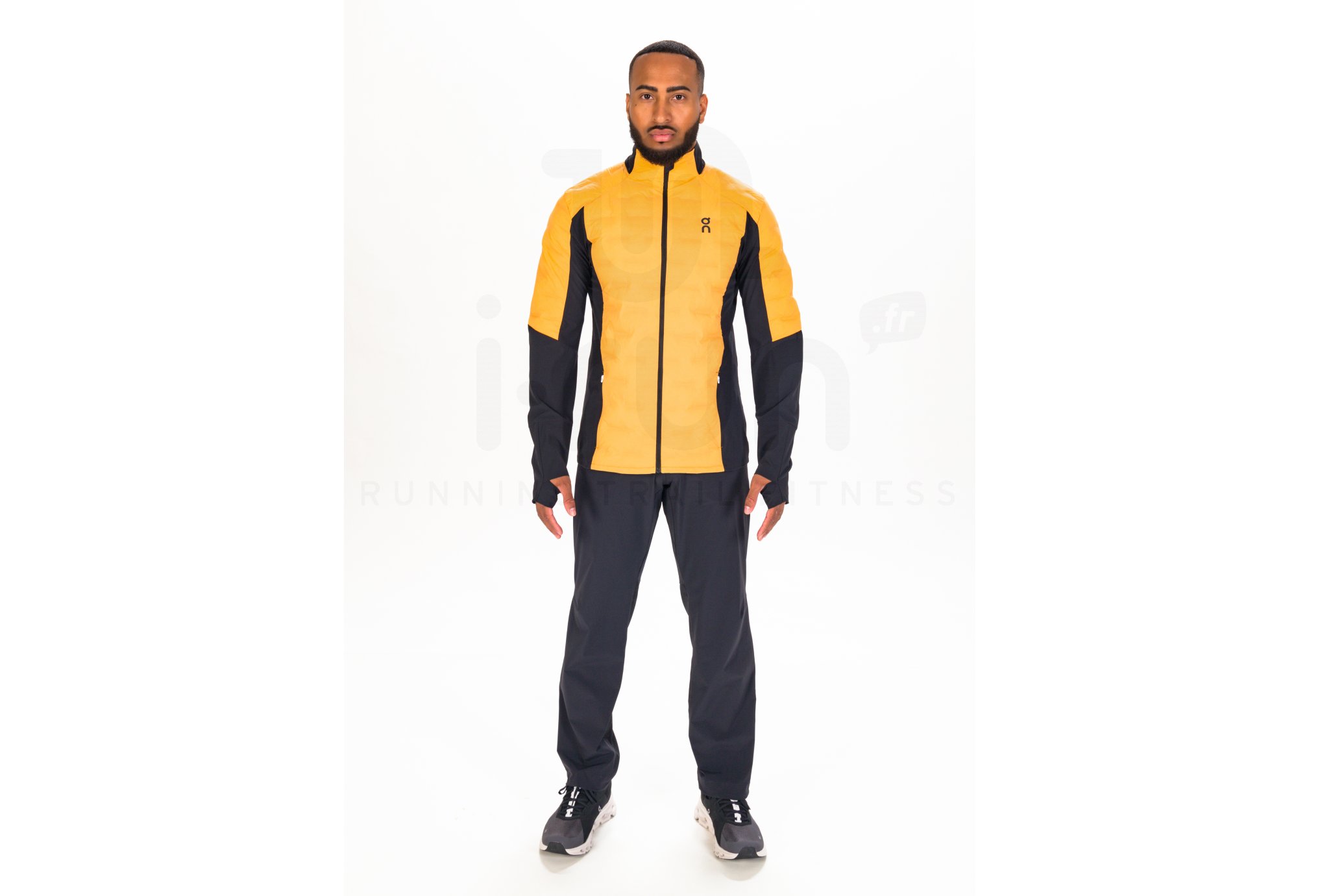 On-Running Track M