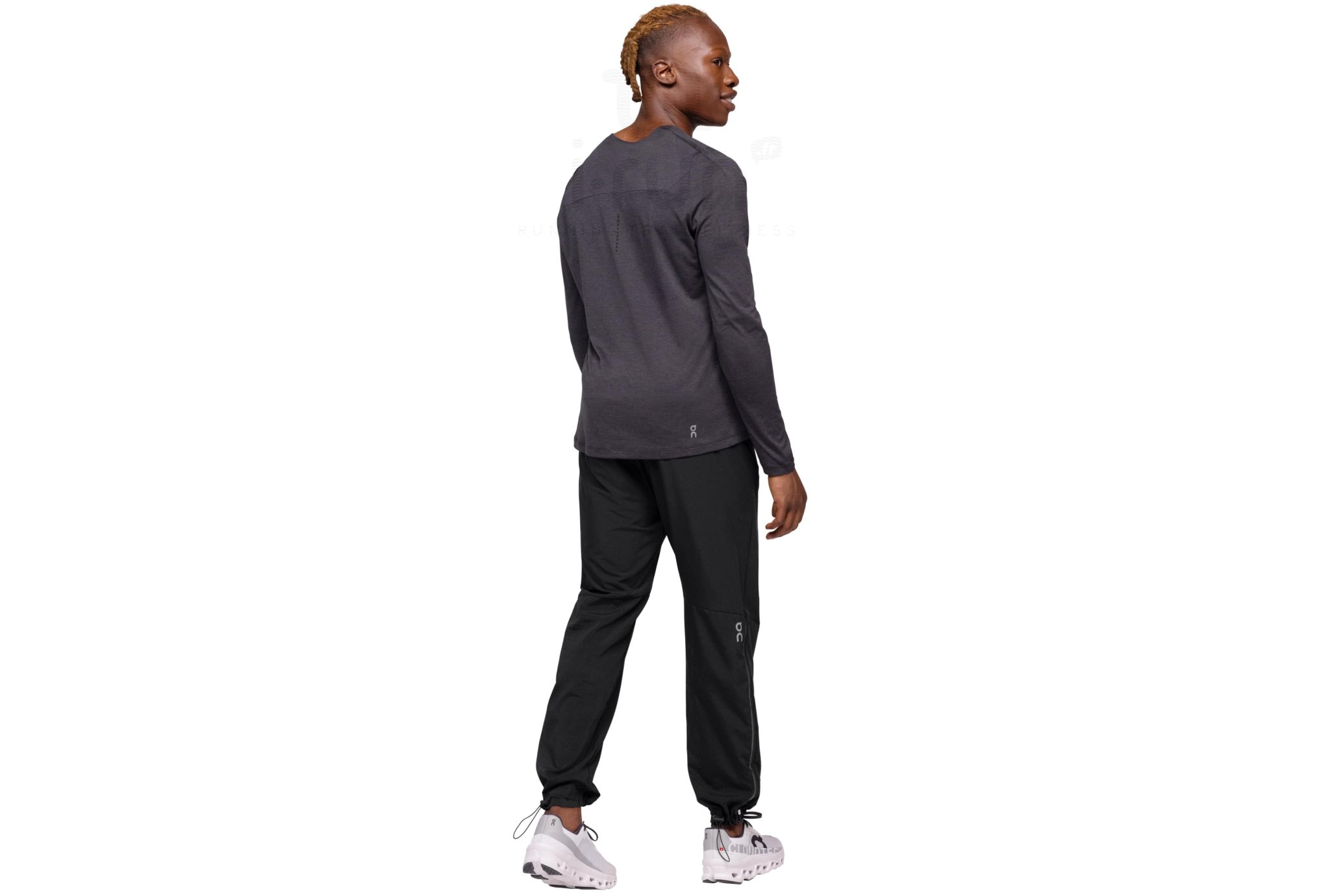 On-Running Track M