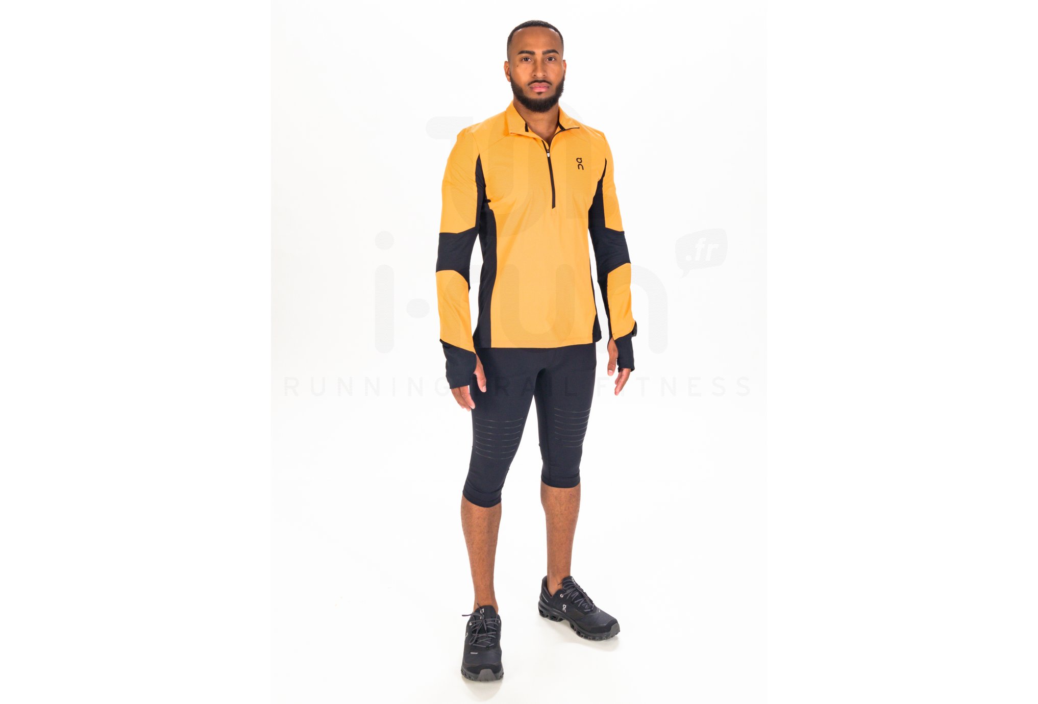 On-Running Trail Breaker Herren