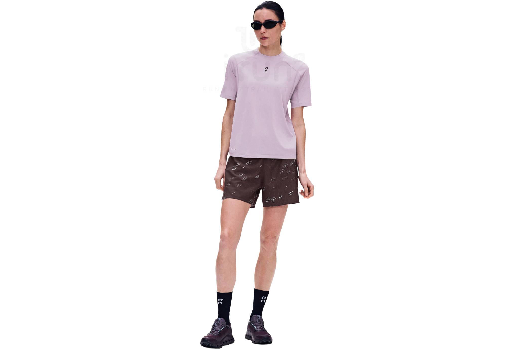On-Running Trail-T Solar