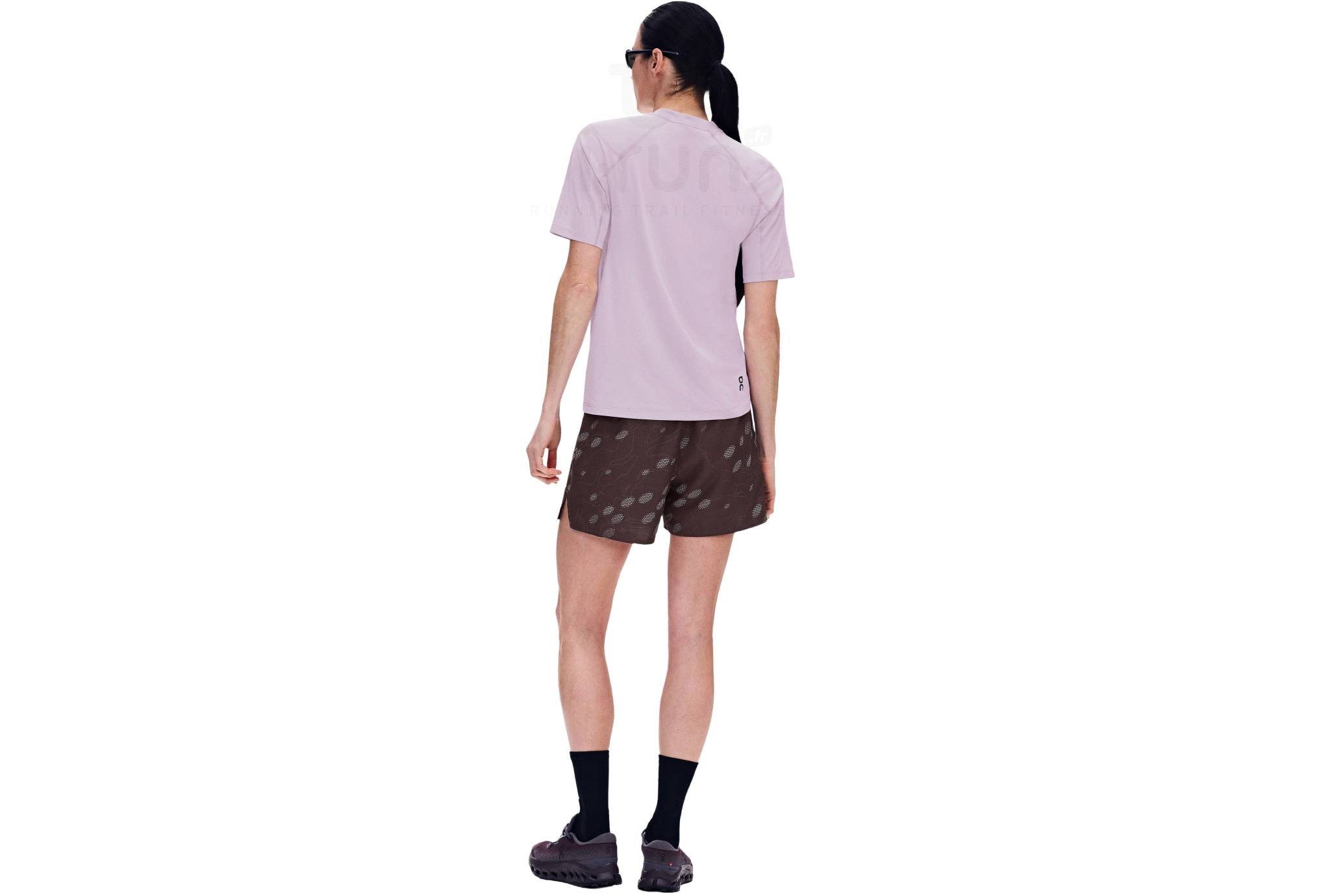 On-Running Trail-T Solar