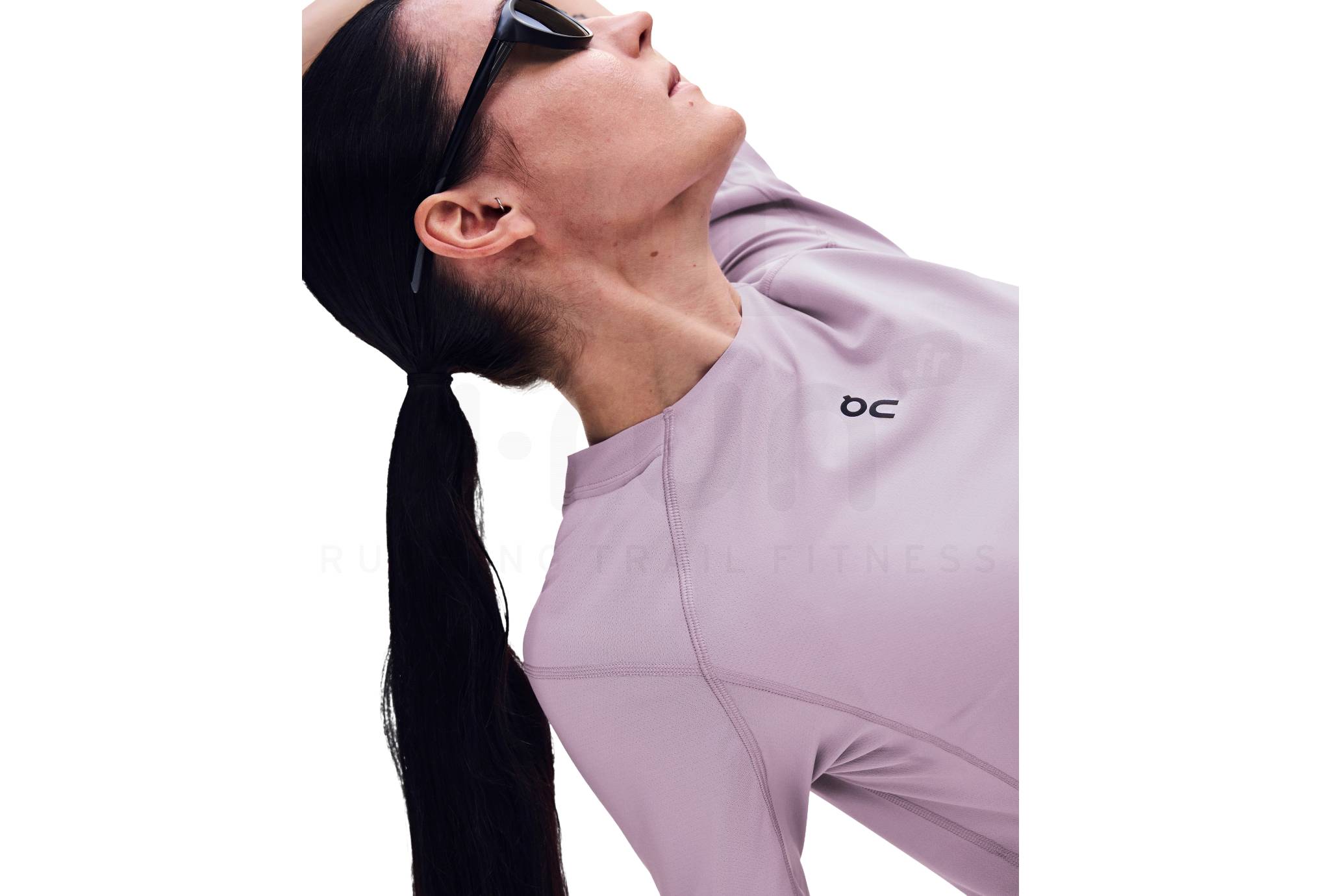 On-Running Trail-T Solar