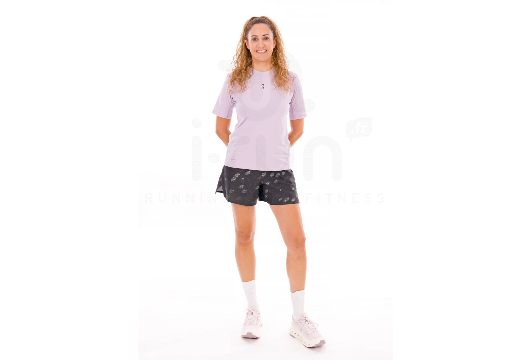 On-Running Trail-T Solar Damen