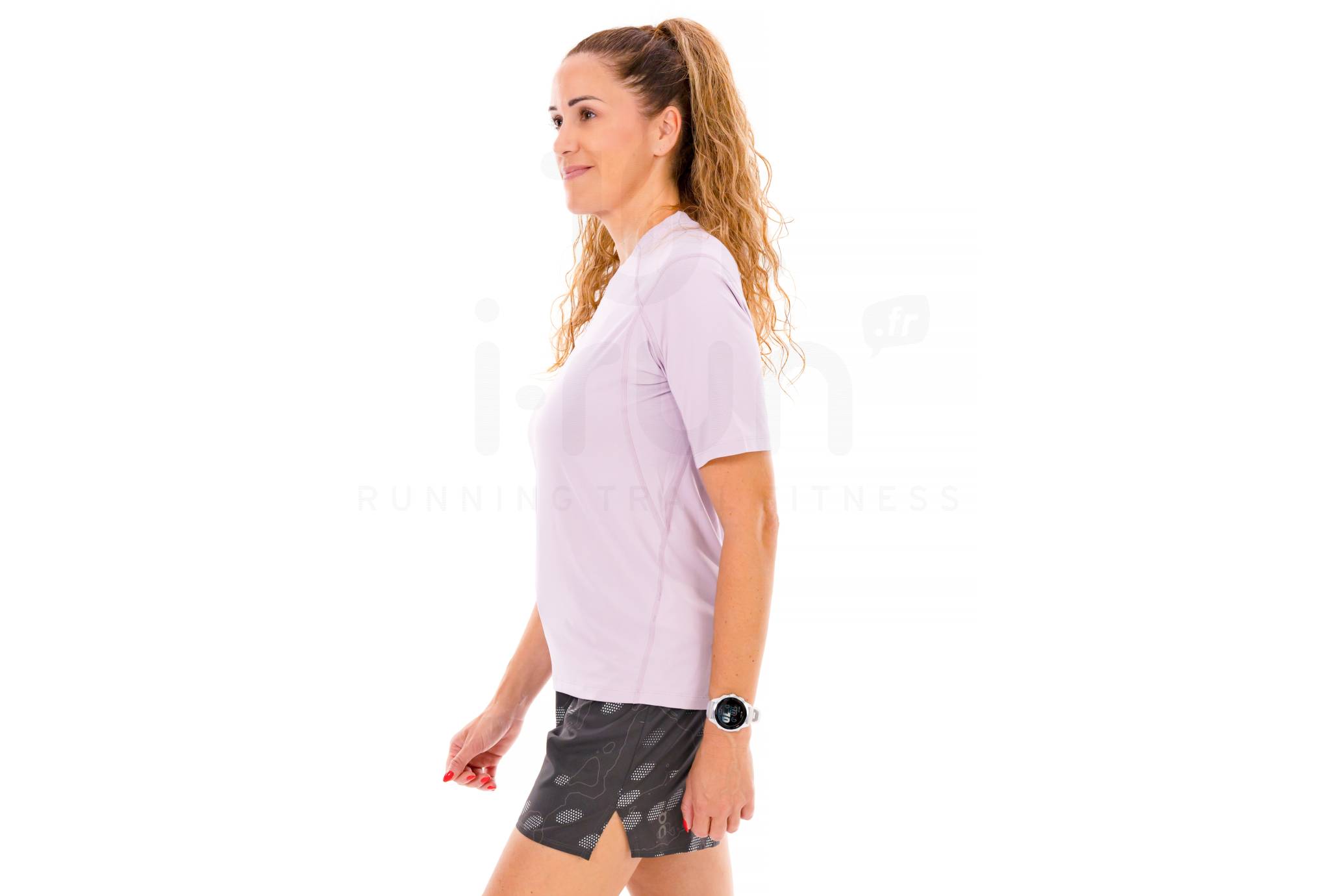 On-Running Trail-T Solar Damen