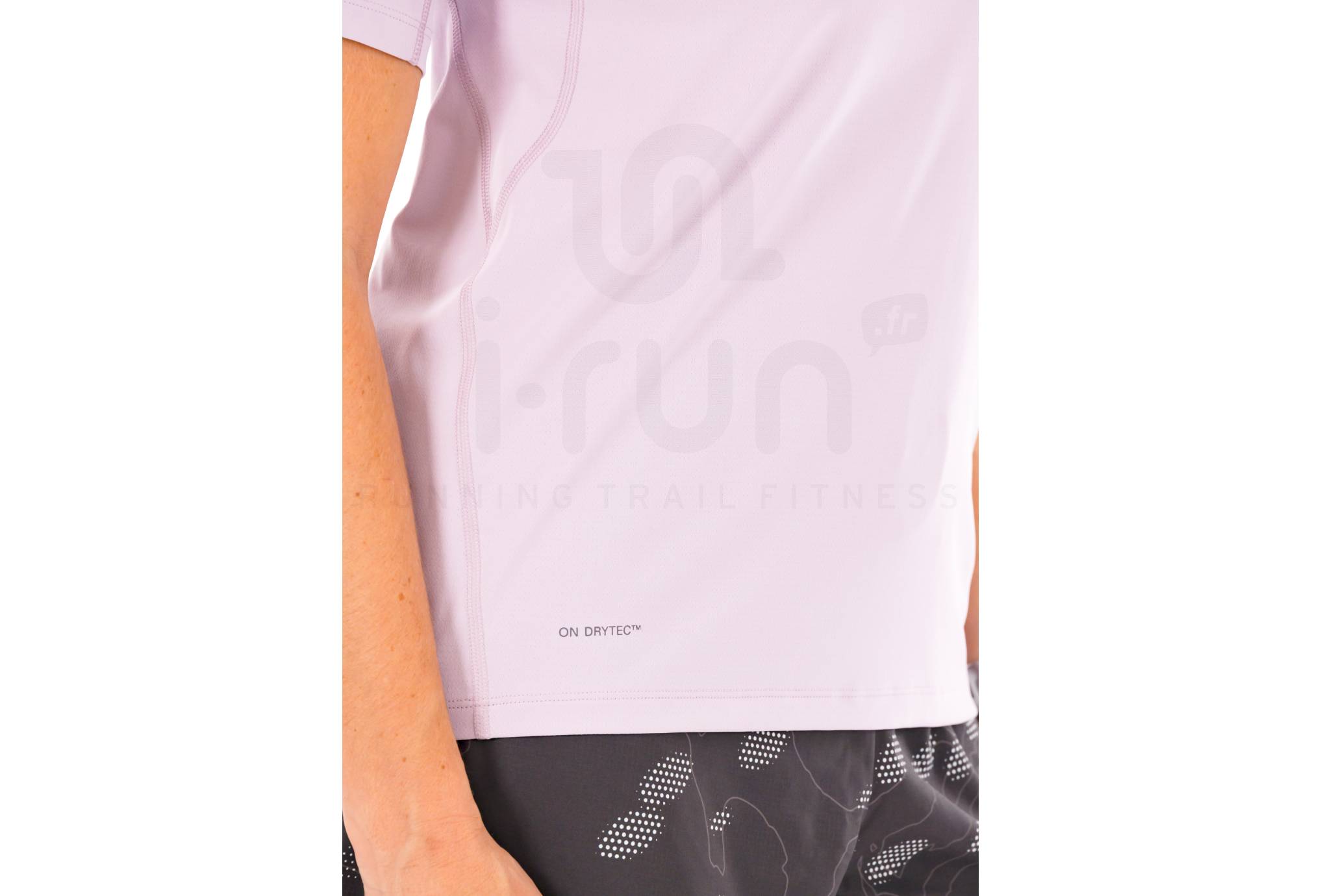 On-Running Trail-T Solar Damen
