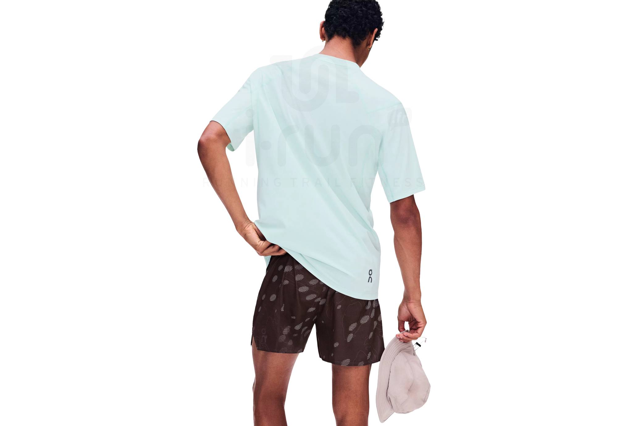 On-Running Trail-T Solar