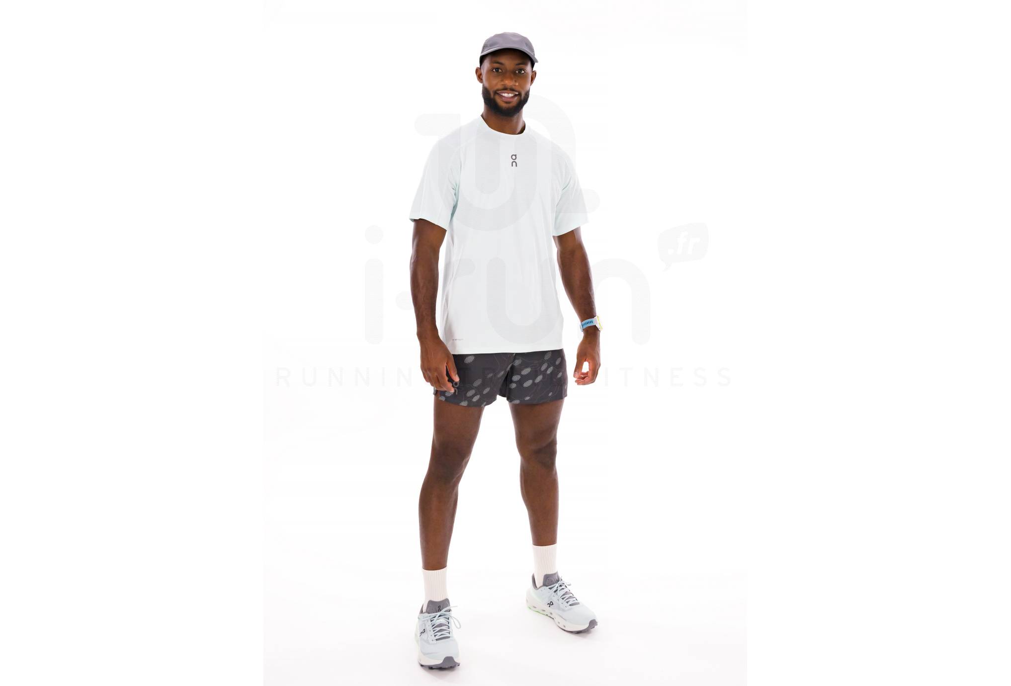 On-Running Trail-T Solar