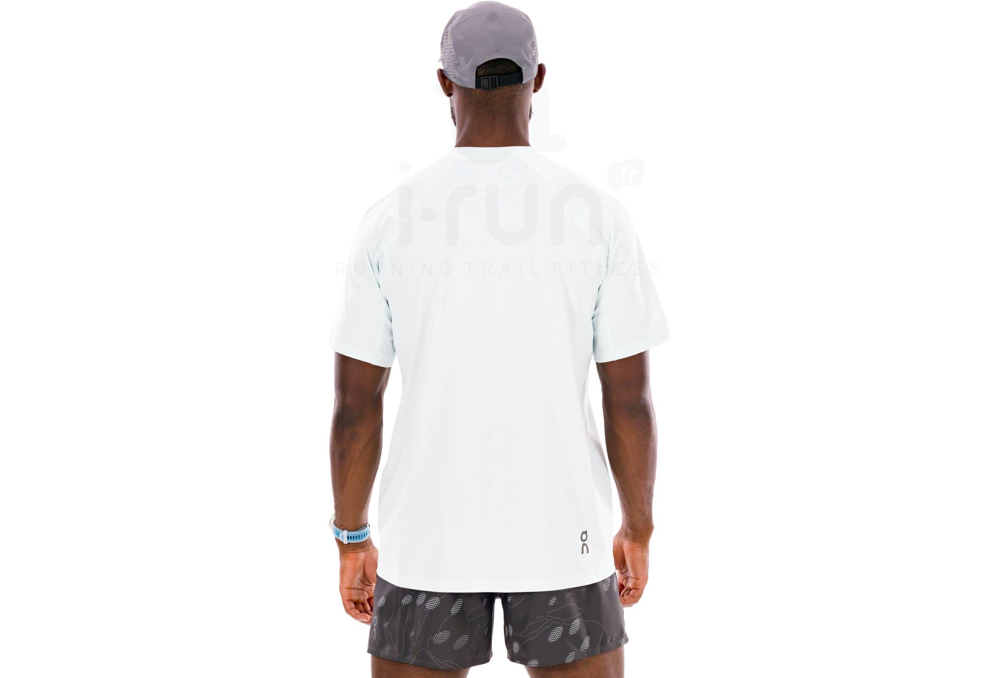 On-Running Trail-T Solar