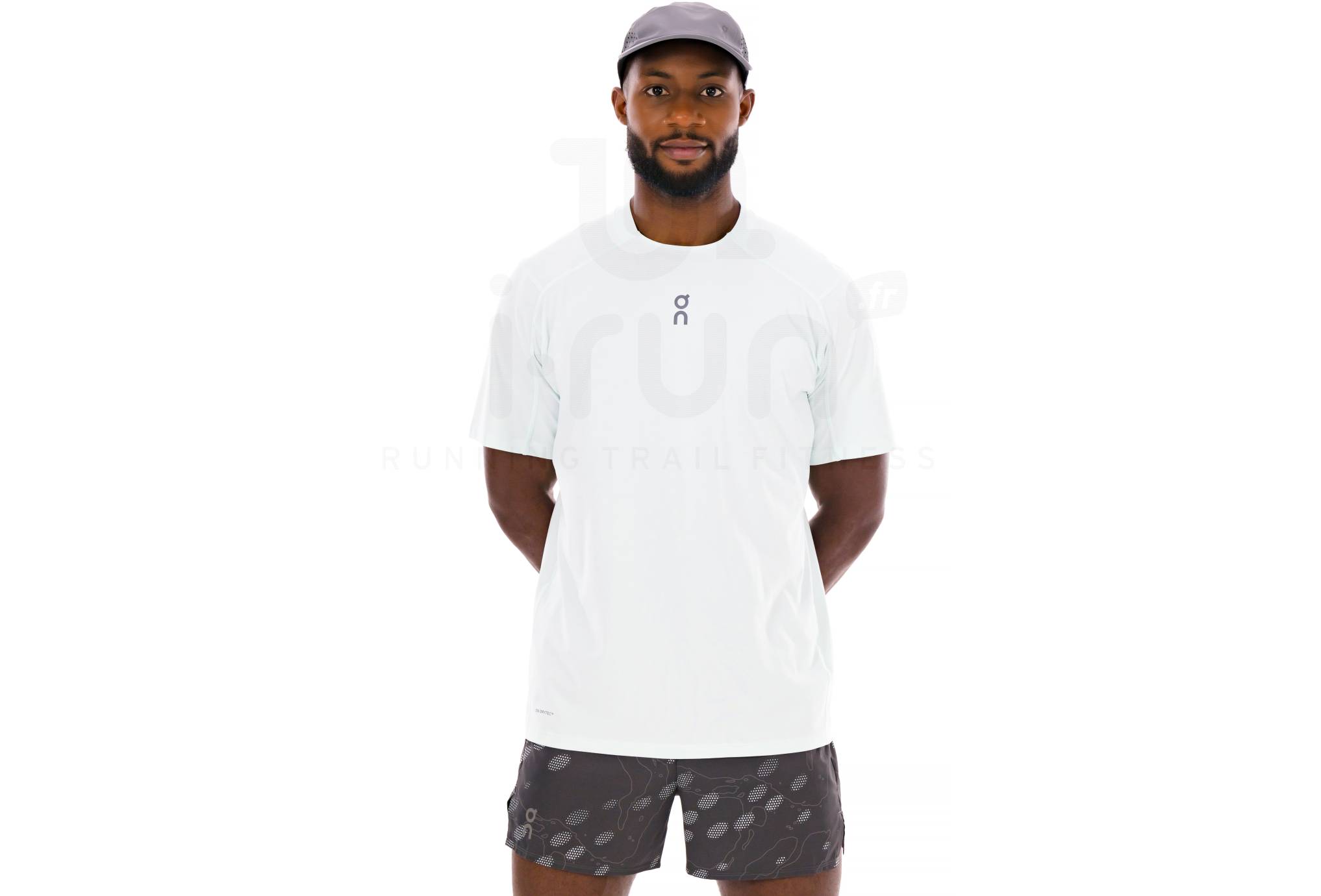 On-Running Trail-T Solar