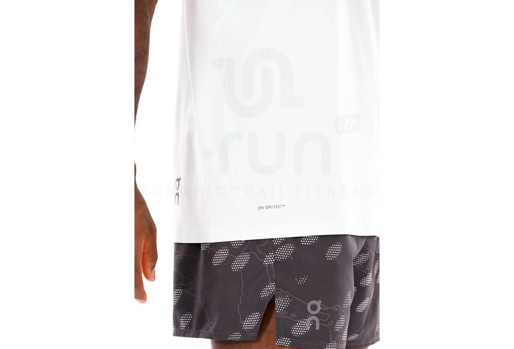 On-Running Trail-T Solar