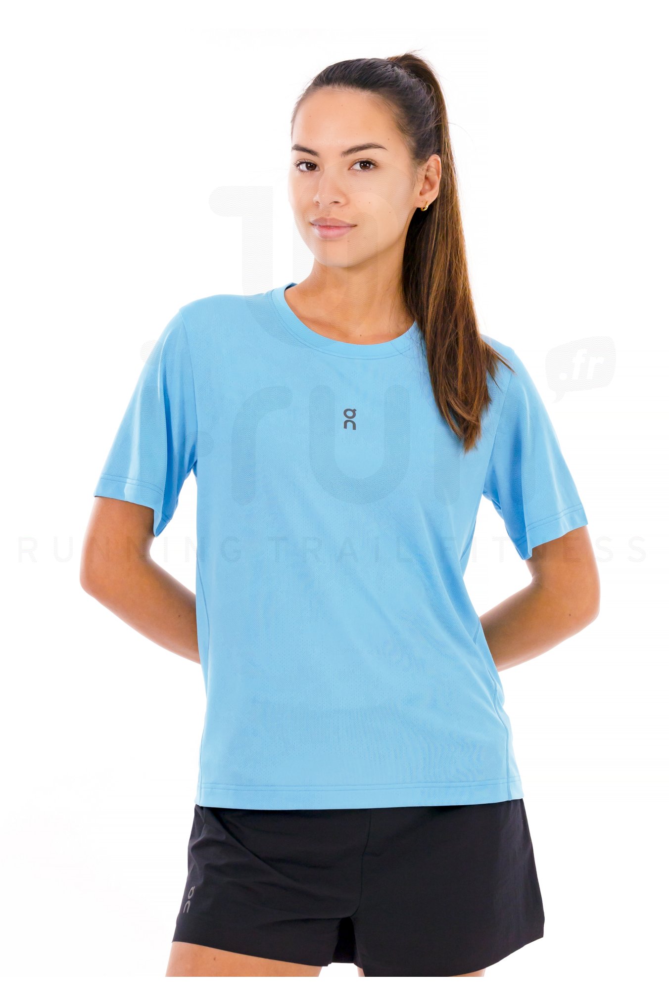 On-Running Trail-T W