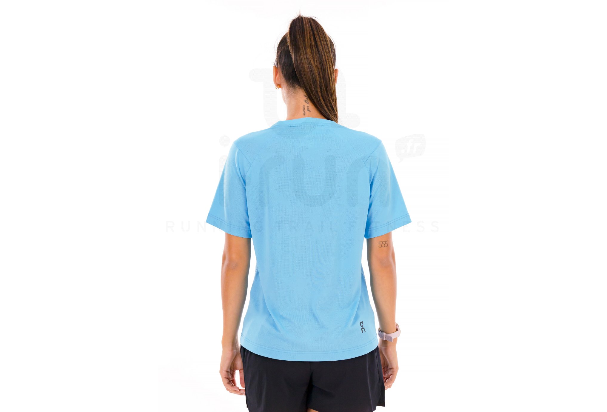 On-Running Trail-T W