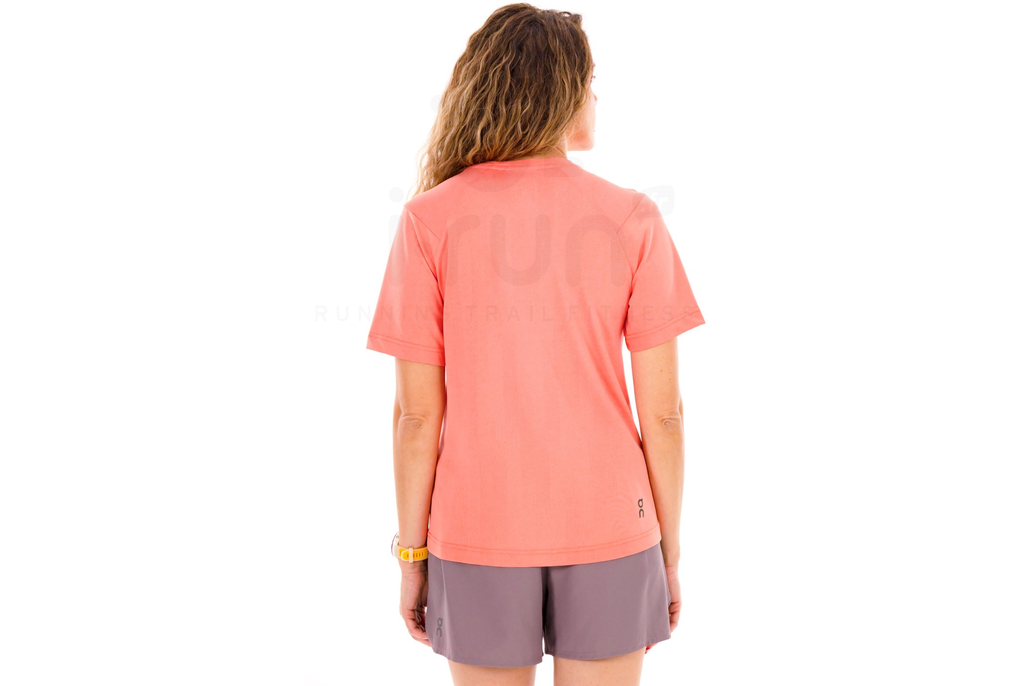 On-Running Trail-T