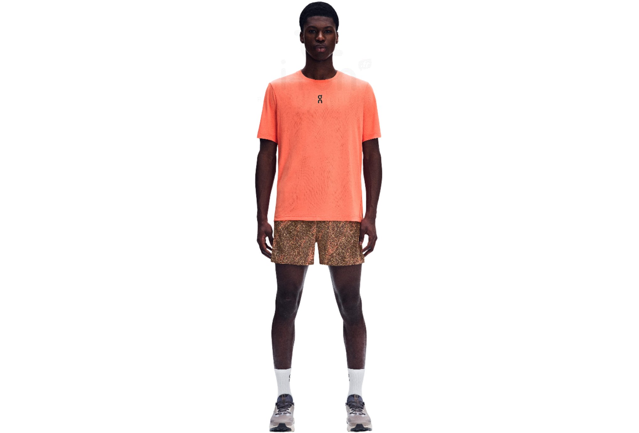 On-Running Trail-T M