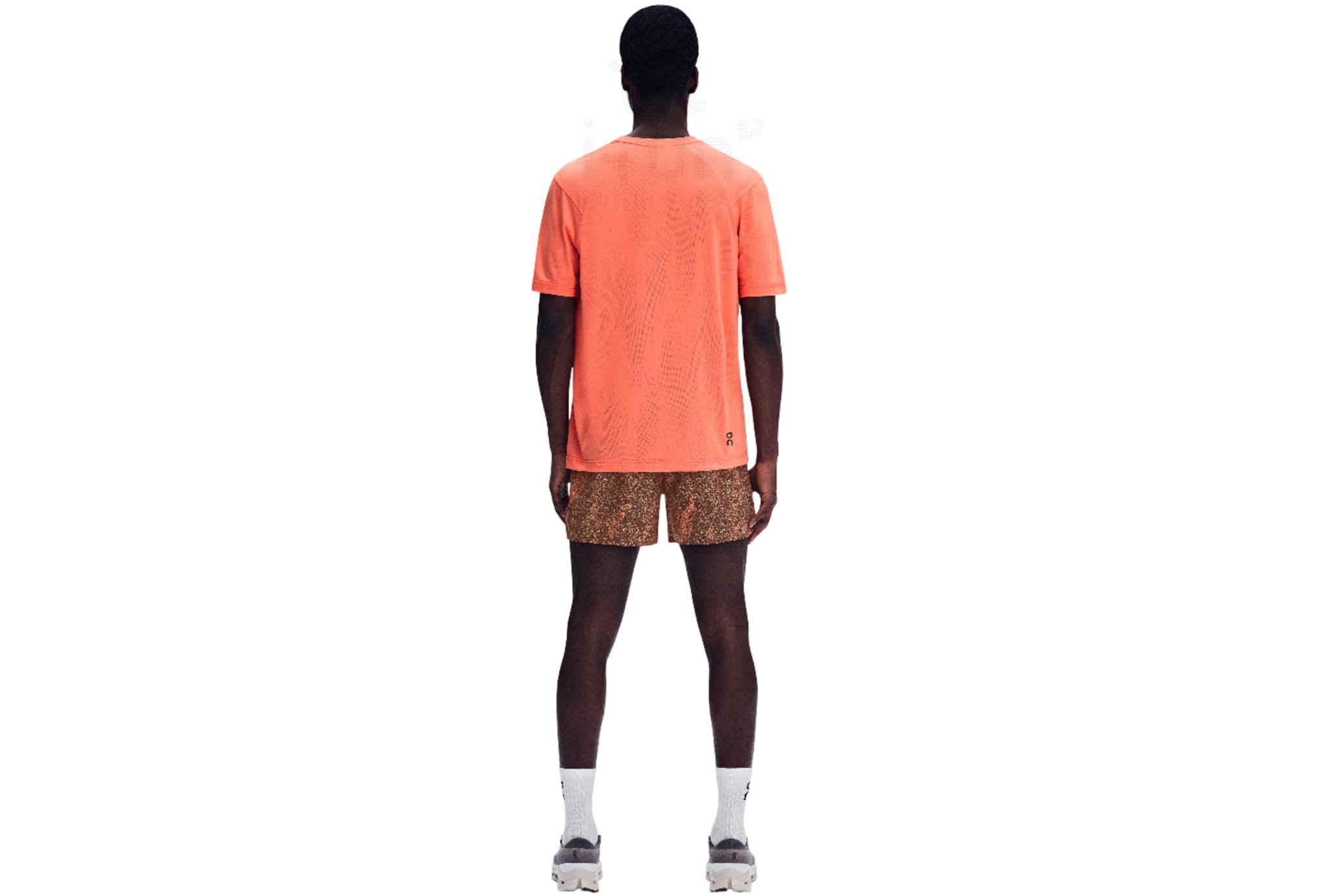 On-Running Trail-T M