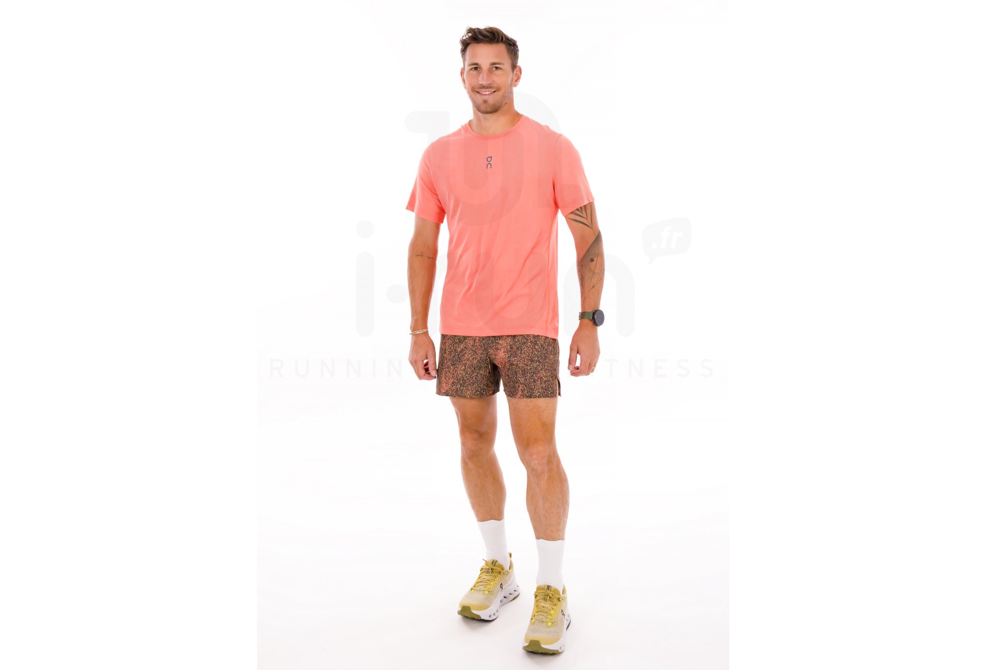 On-Running Trail-T