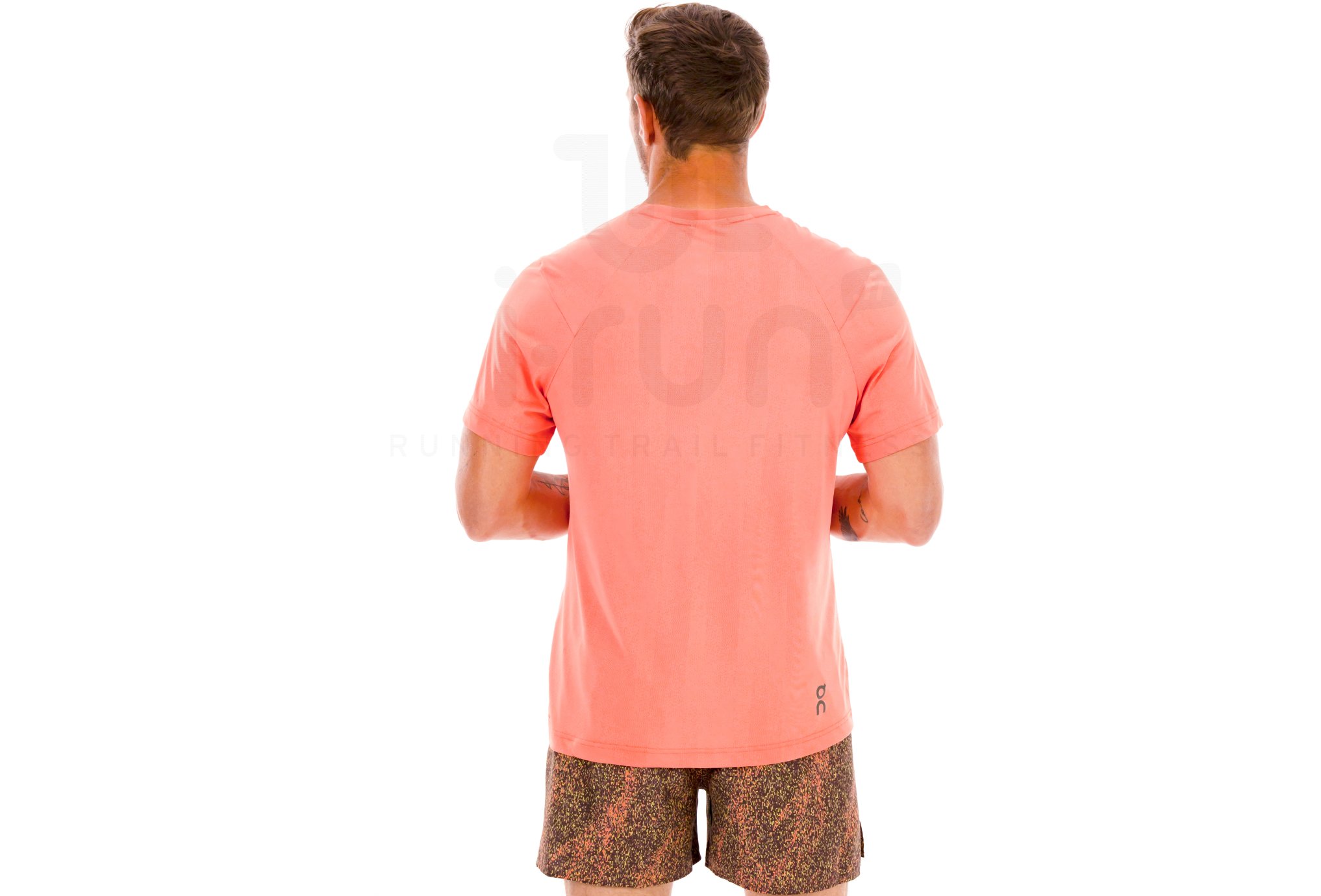 On-Running Trail-T