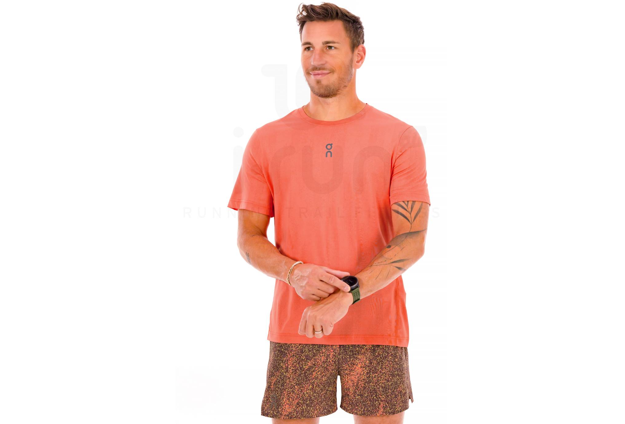 On-Running Trail-T