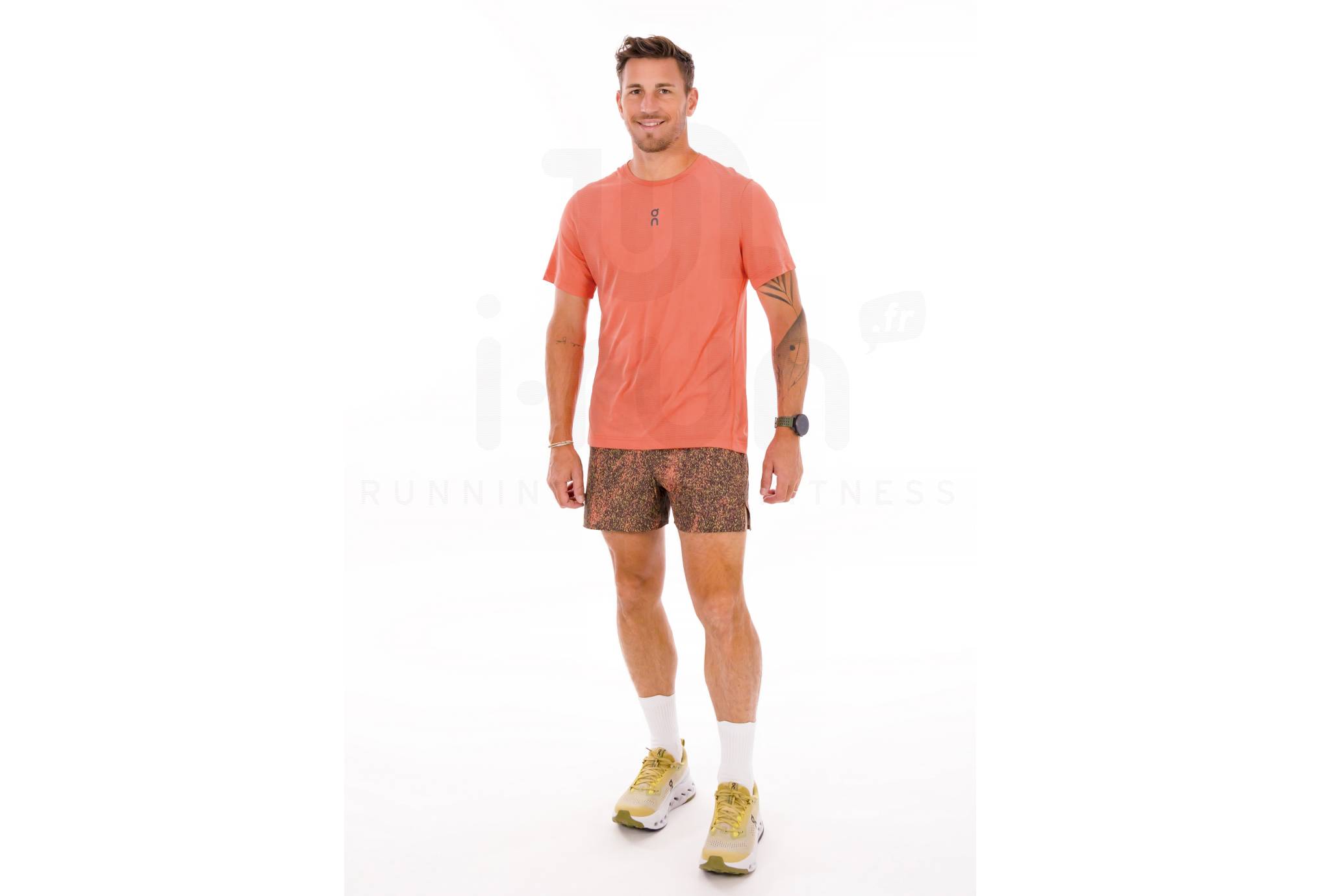 On-Running Trail-T