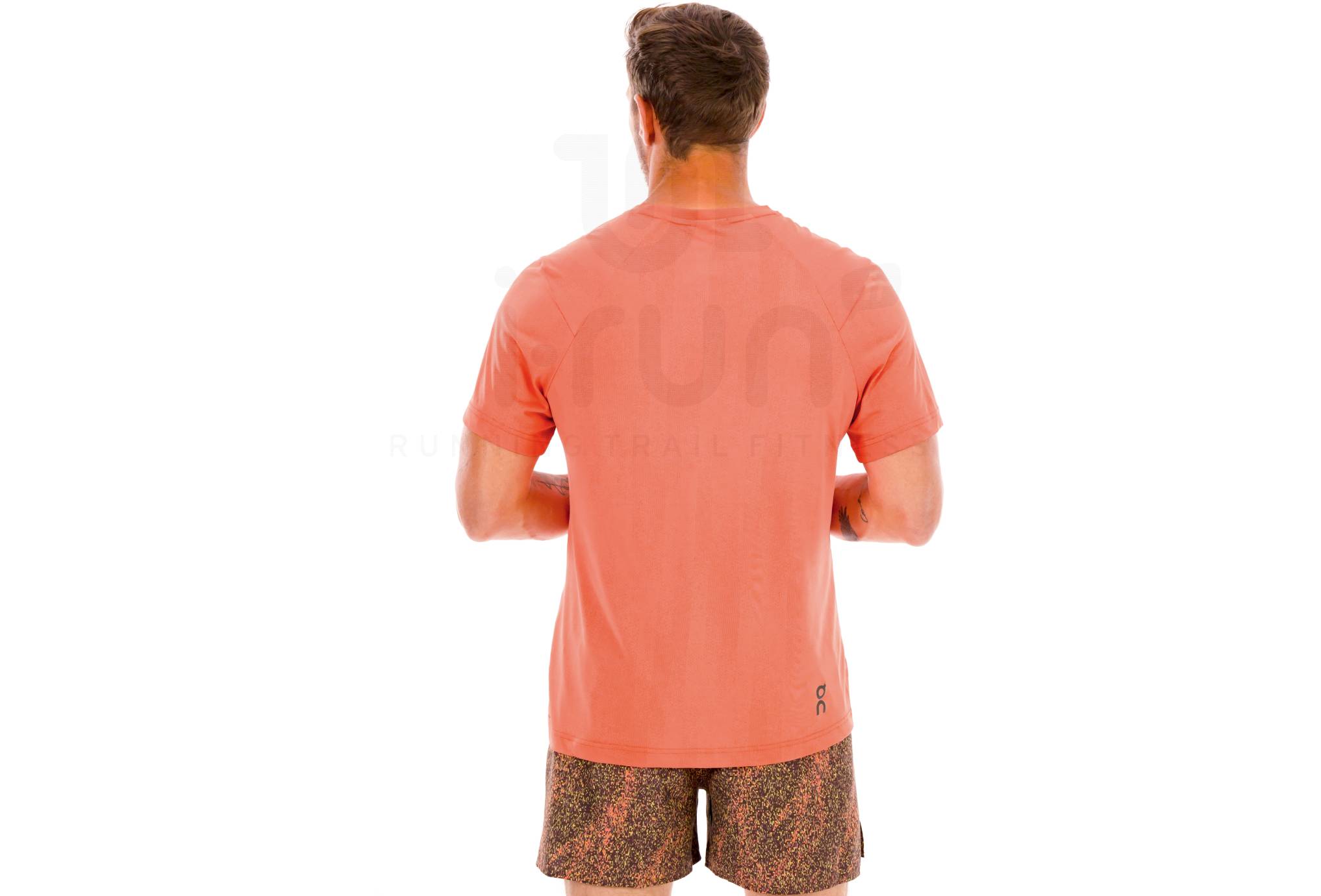 On-Running Trail-T