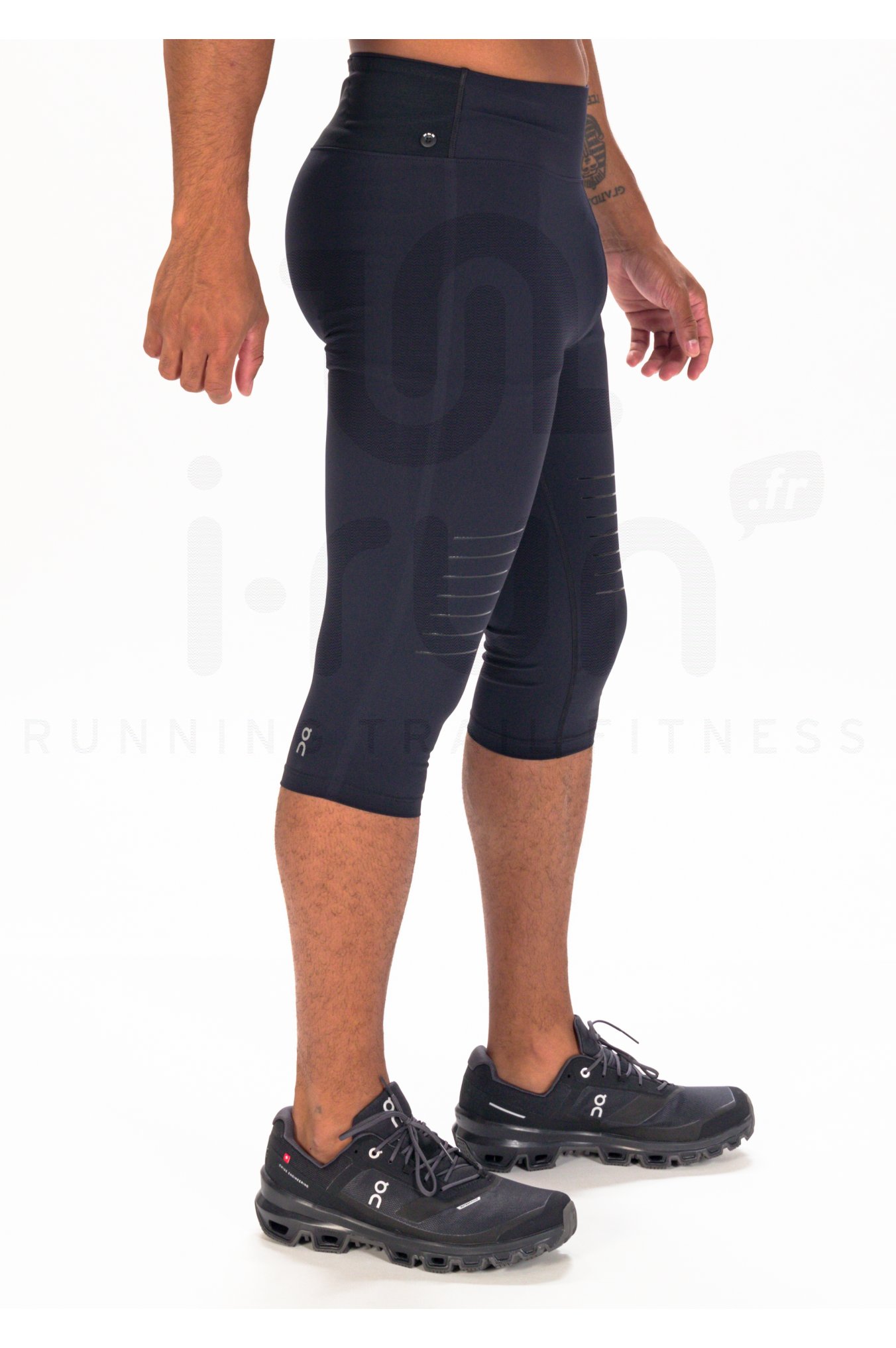 On-Running Trail Tights 3/4 M 