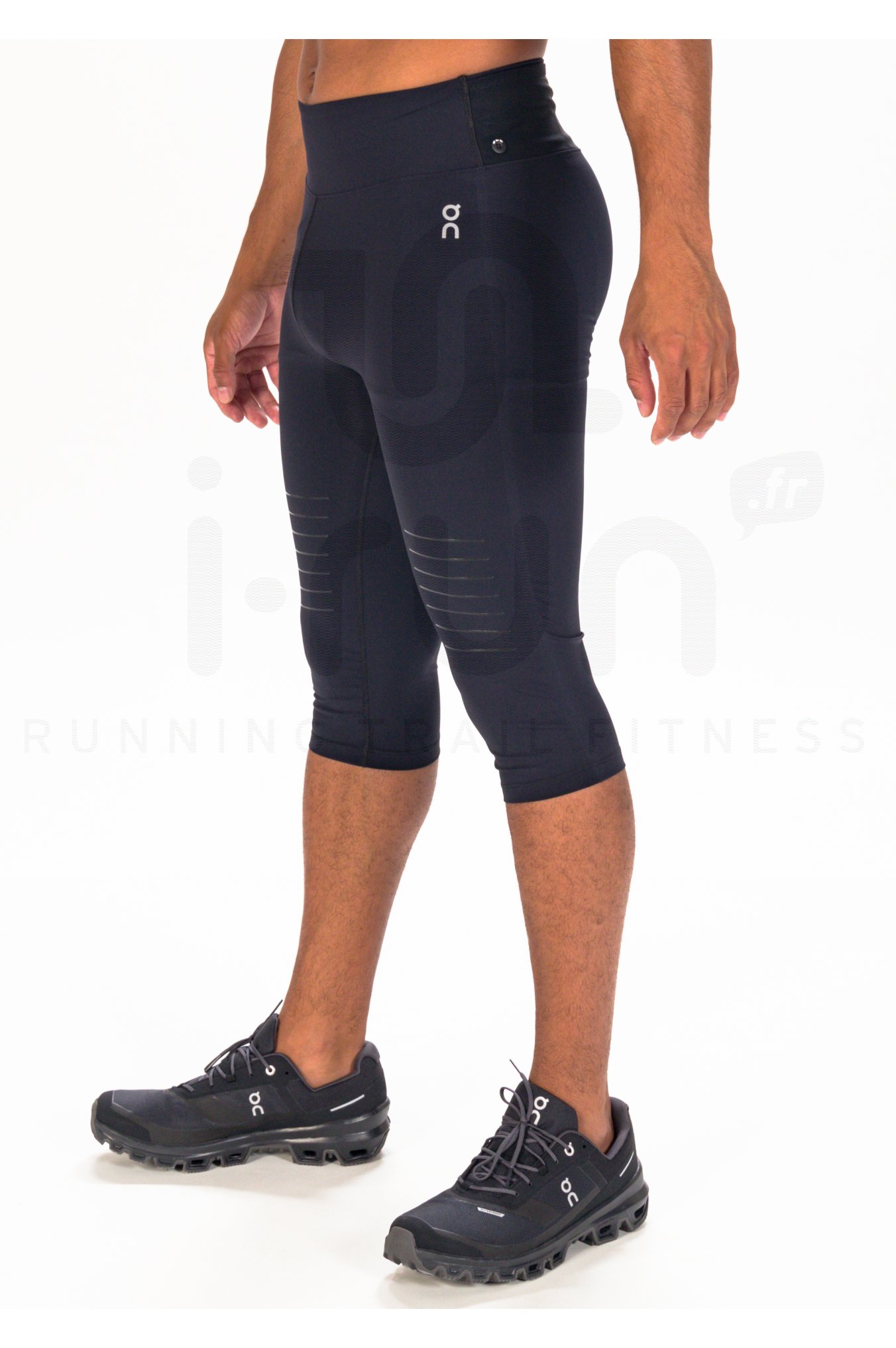 On-Running Trail Tights 3/4 M 
