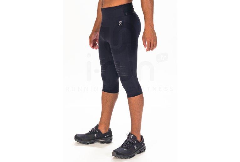 On-Running Trail Tights 3/4 Herren
