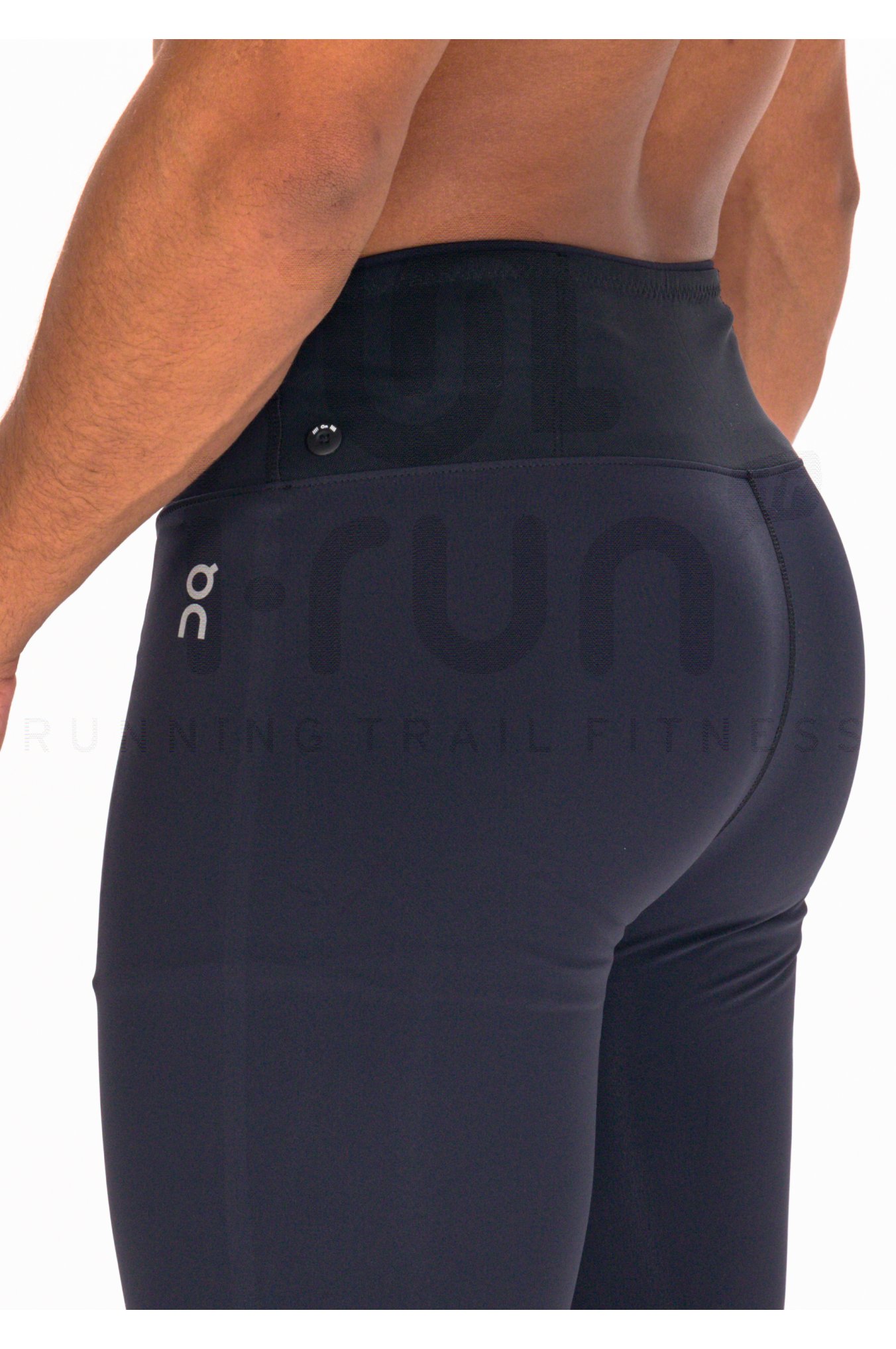 On-Running Trail Tights 3/4 M 