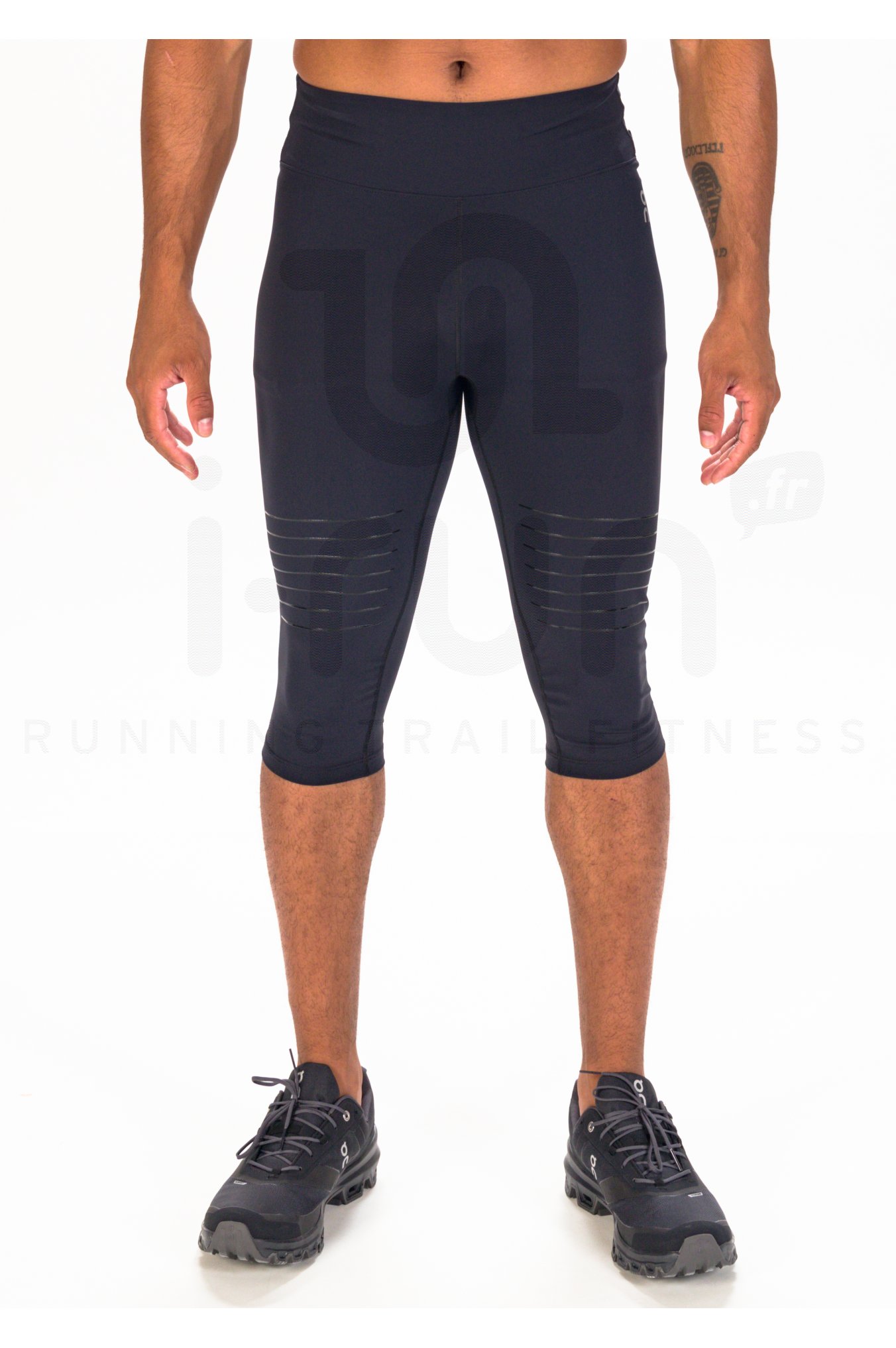 On-Running Trail Tights 3/4 M 