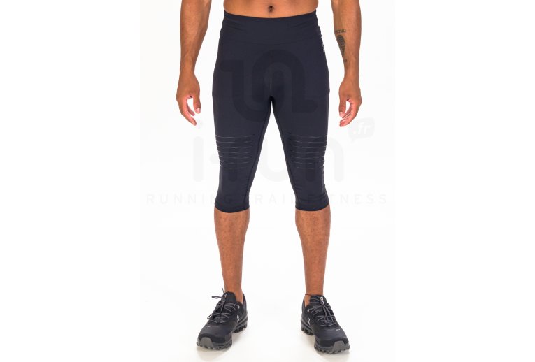 On-Running Trail Tights 3/4 Herren