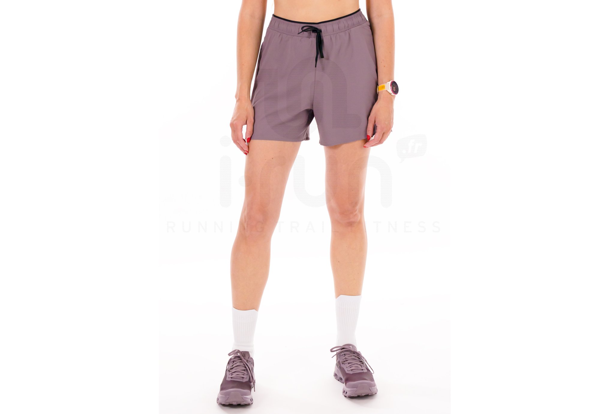 On-Running Trail W
