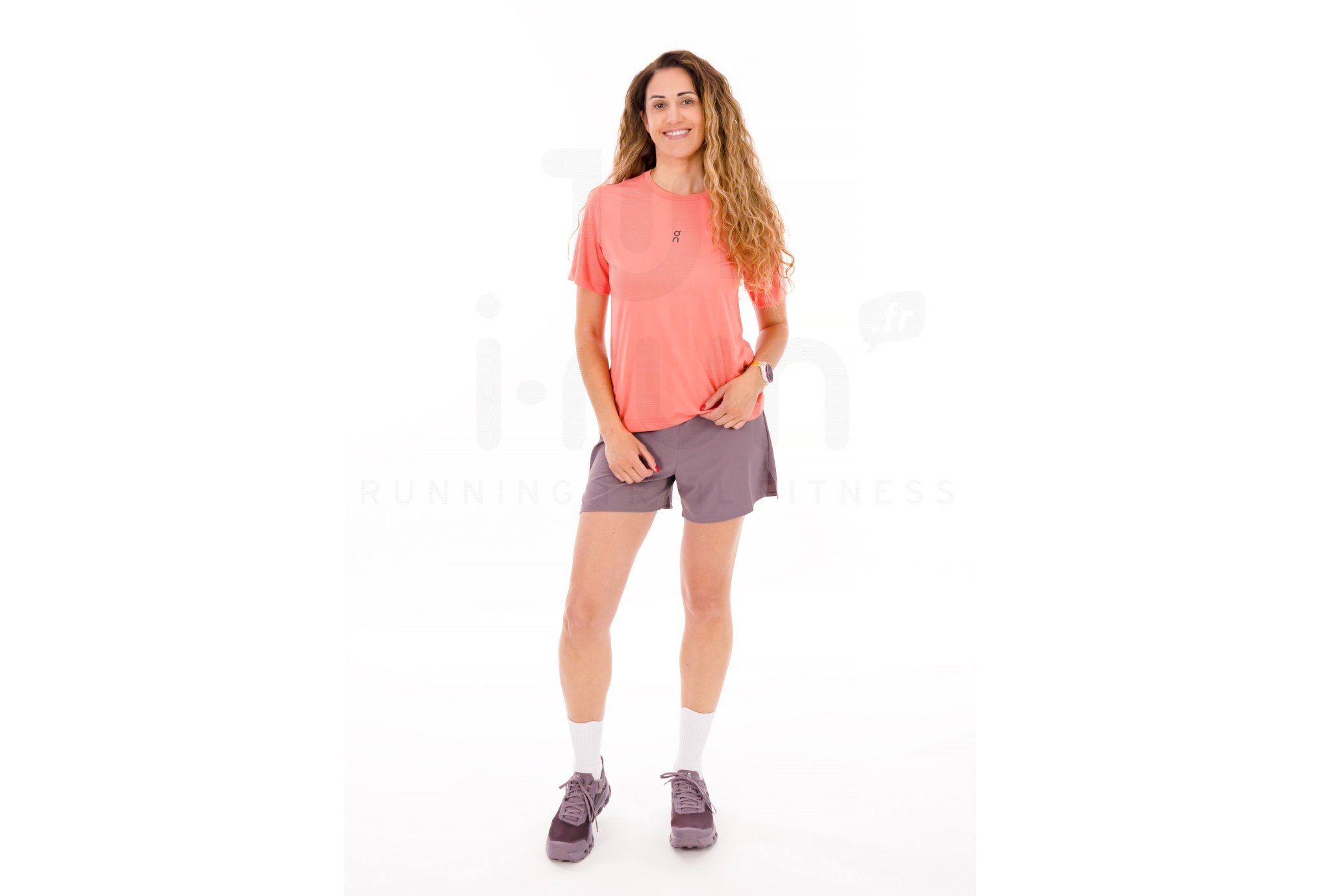 On-Running Trail W
