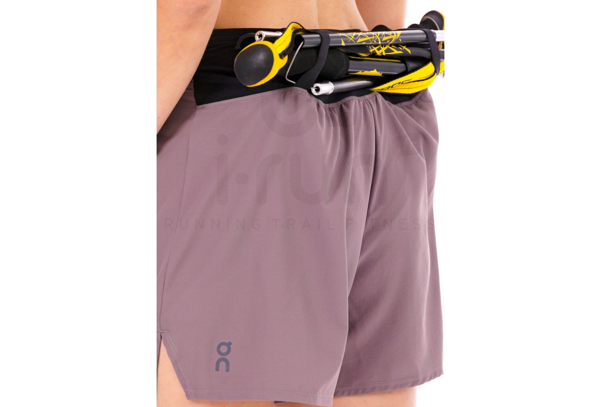 On-Running Trail W