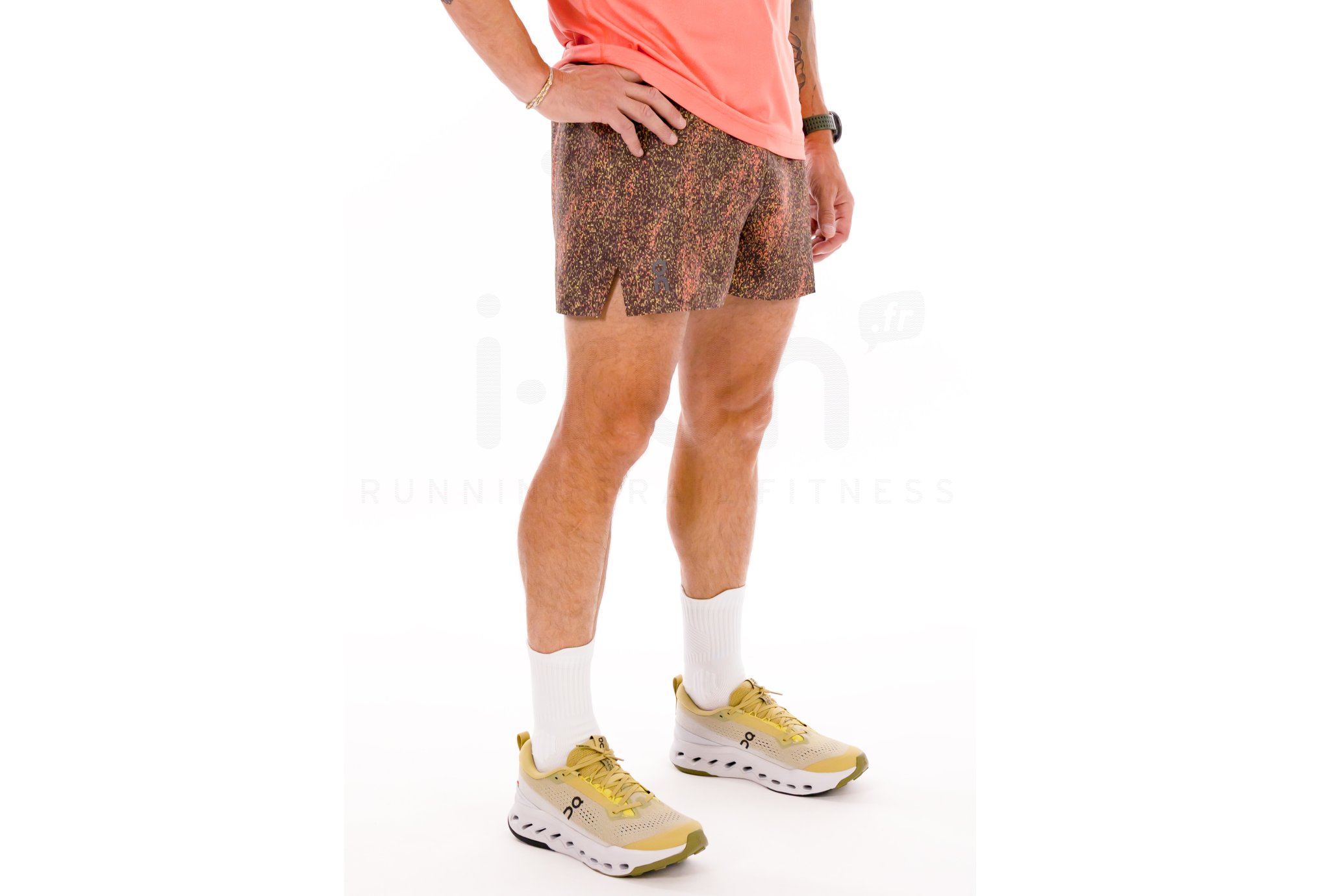On-Running Trail M