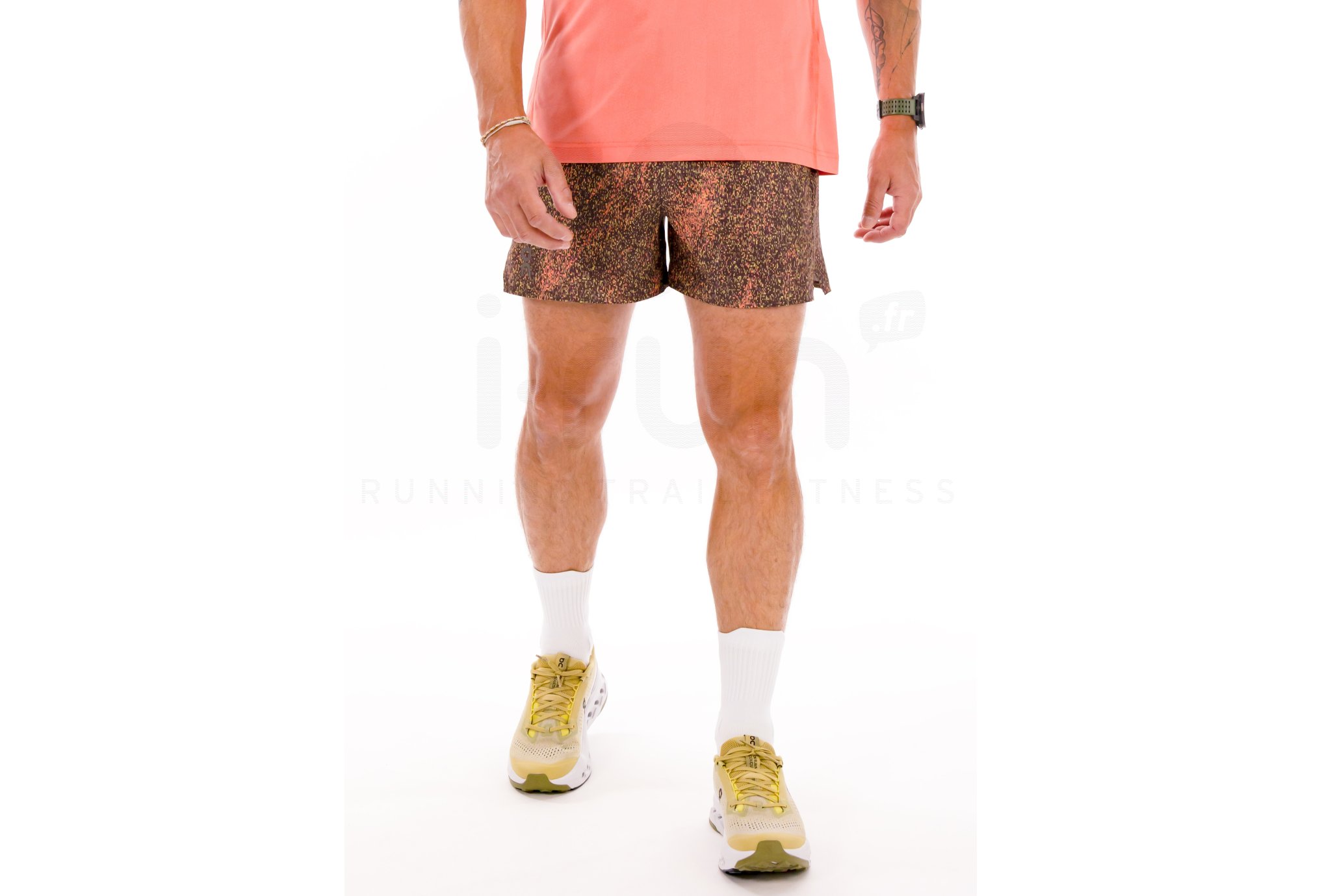 On-Running Trail M