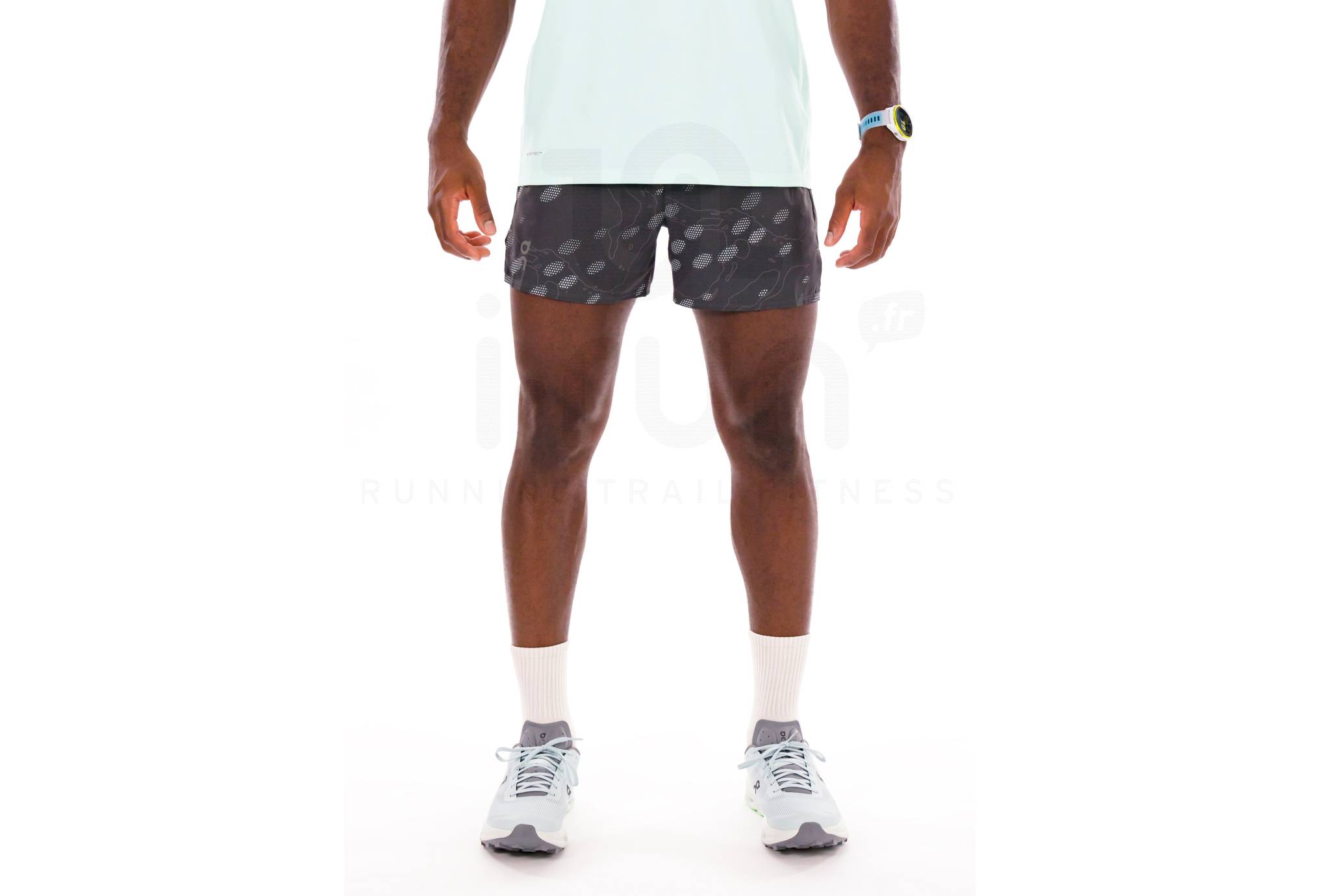 On-Running Trail