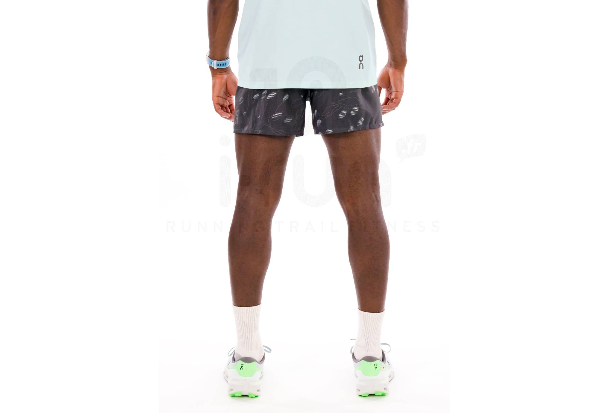 On-Running Trail M