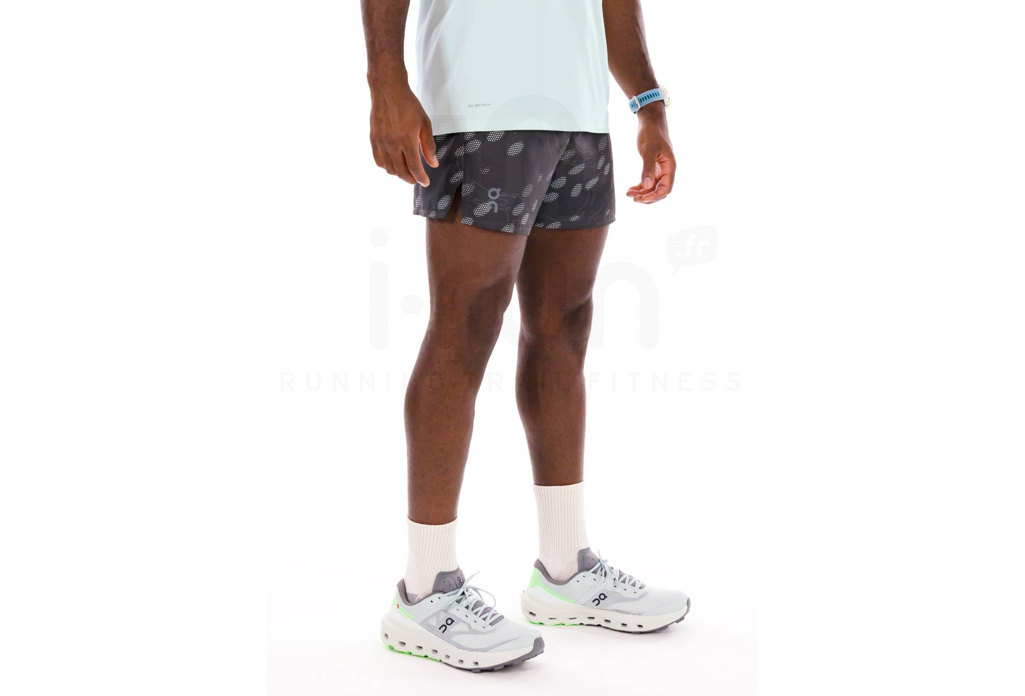 On-Running Trail M