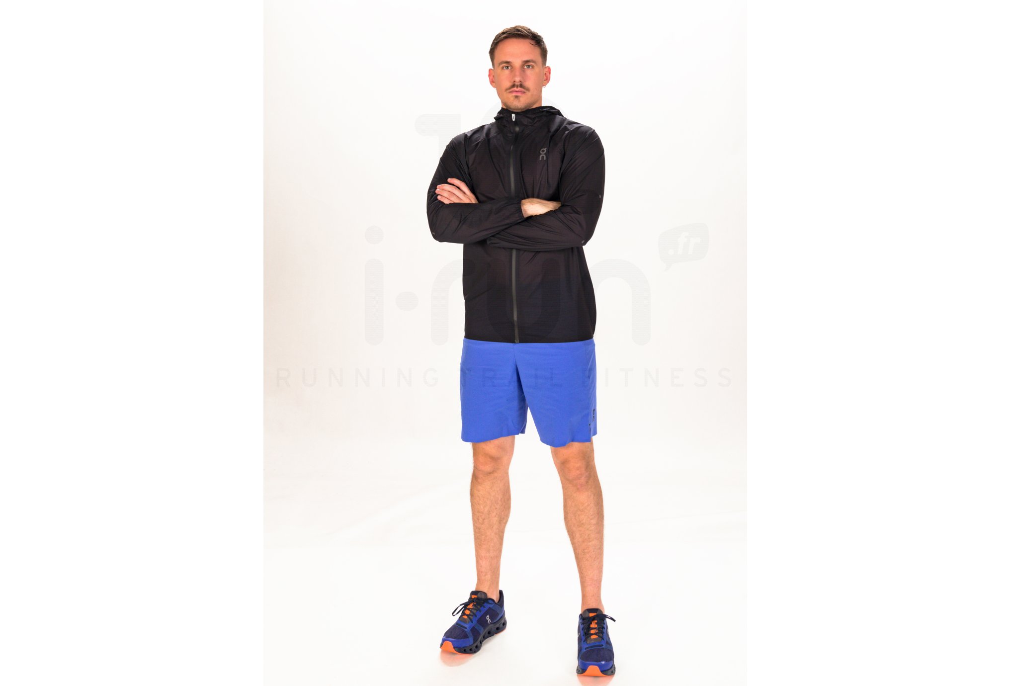 On-Running Ultra Jacket M