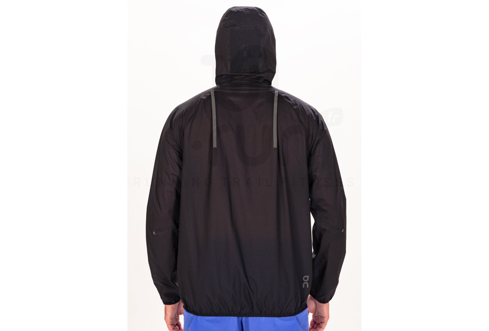 On-Running Ultra Jacket M