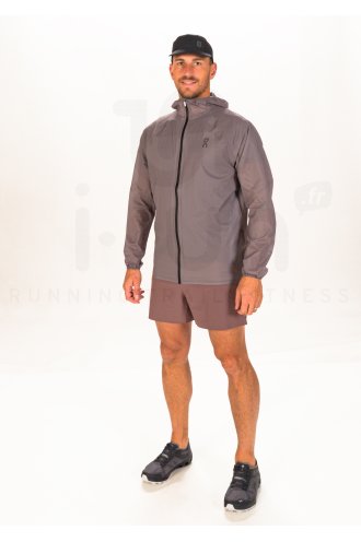 On-Running Ultra Jacket M 