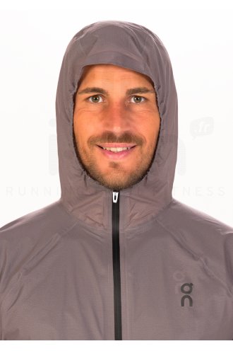On-Running Ultra Jacket M 
